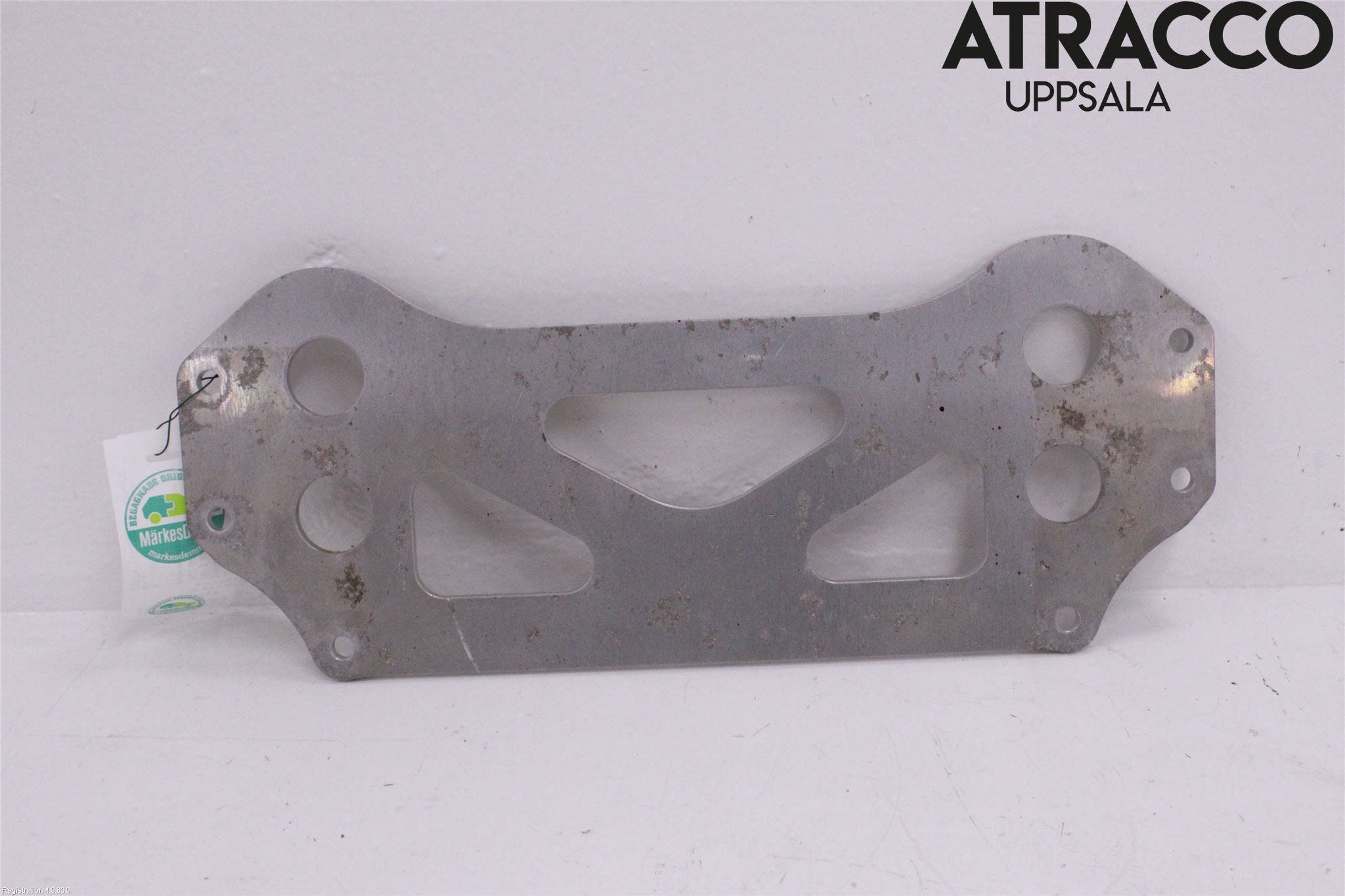 BMW 3 G20/G21/G80/G81 19- Bakaxelbalk