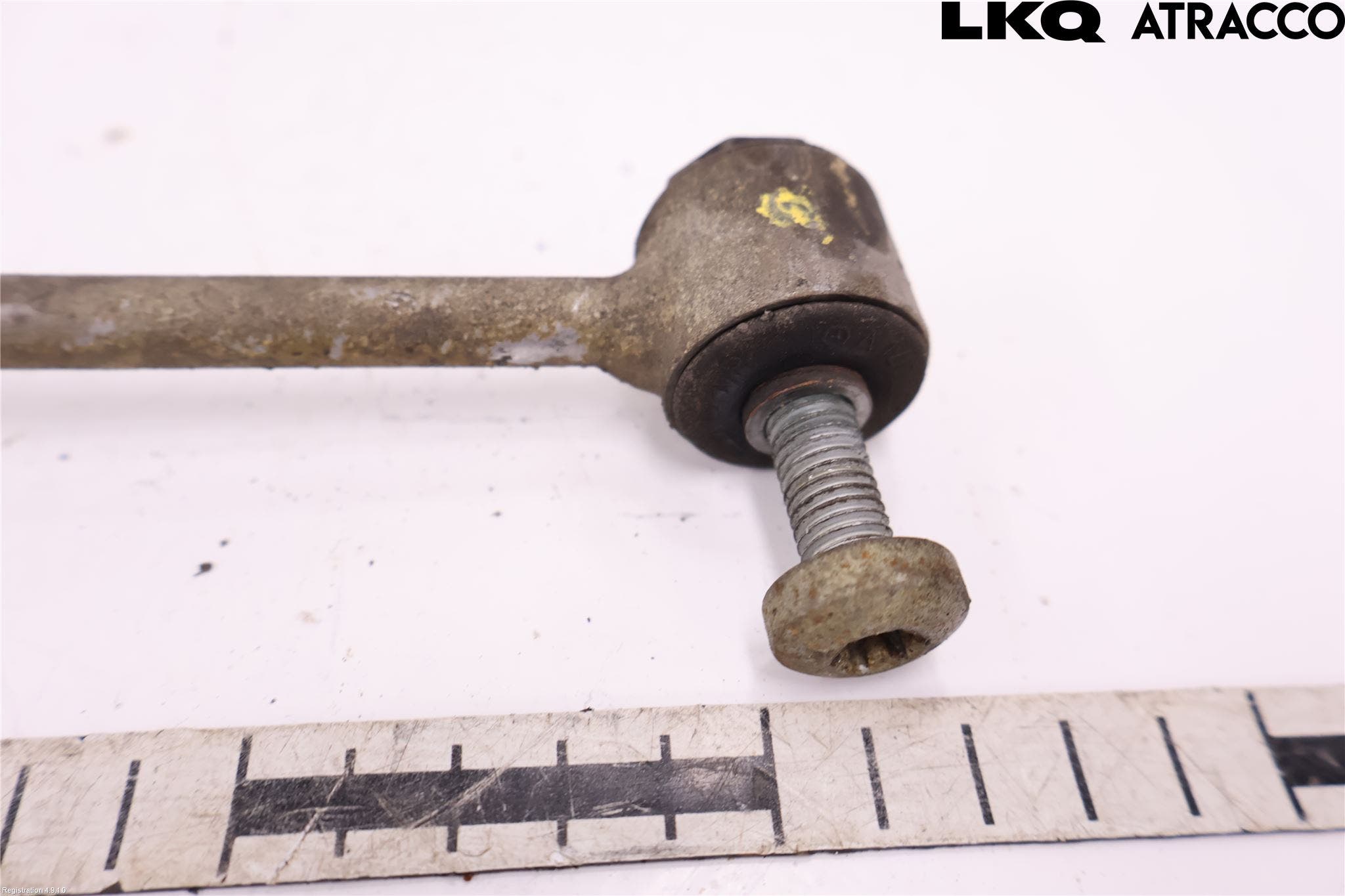 Mercedes-Benz MB E-KLASS (W213) 16-23 Krängningshämmarstag Bak