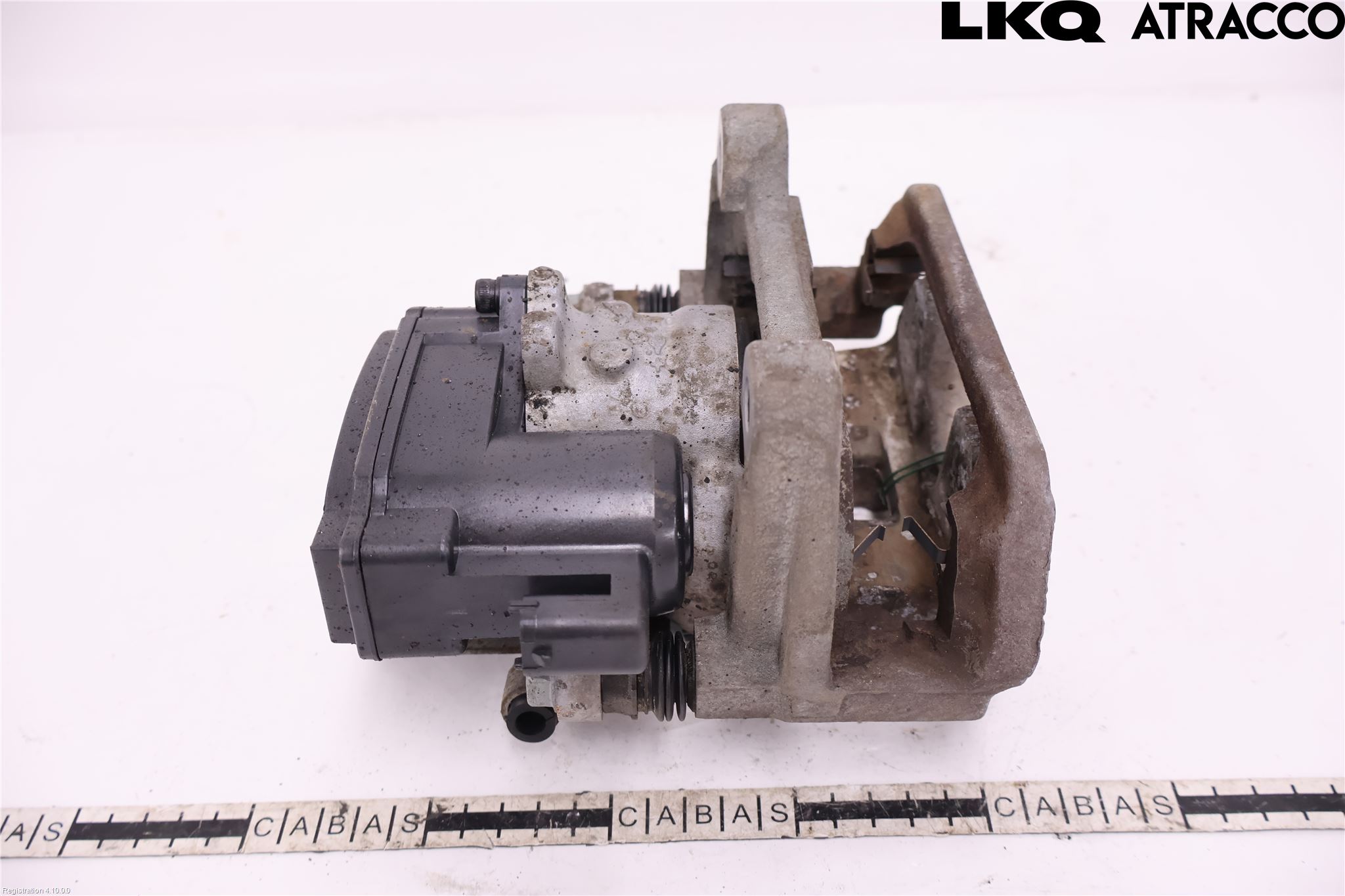 Tesla MODEL 3 17- Bromsok Bak Höger