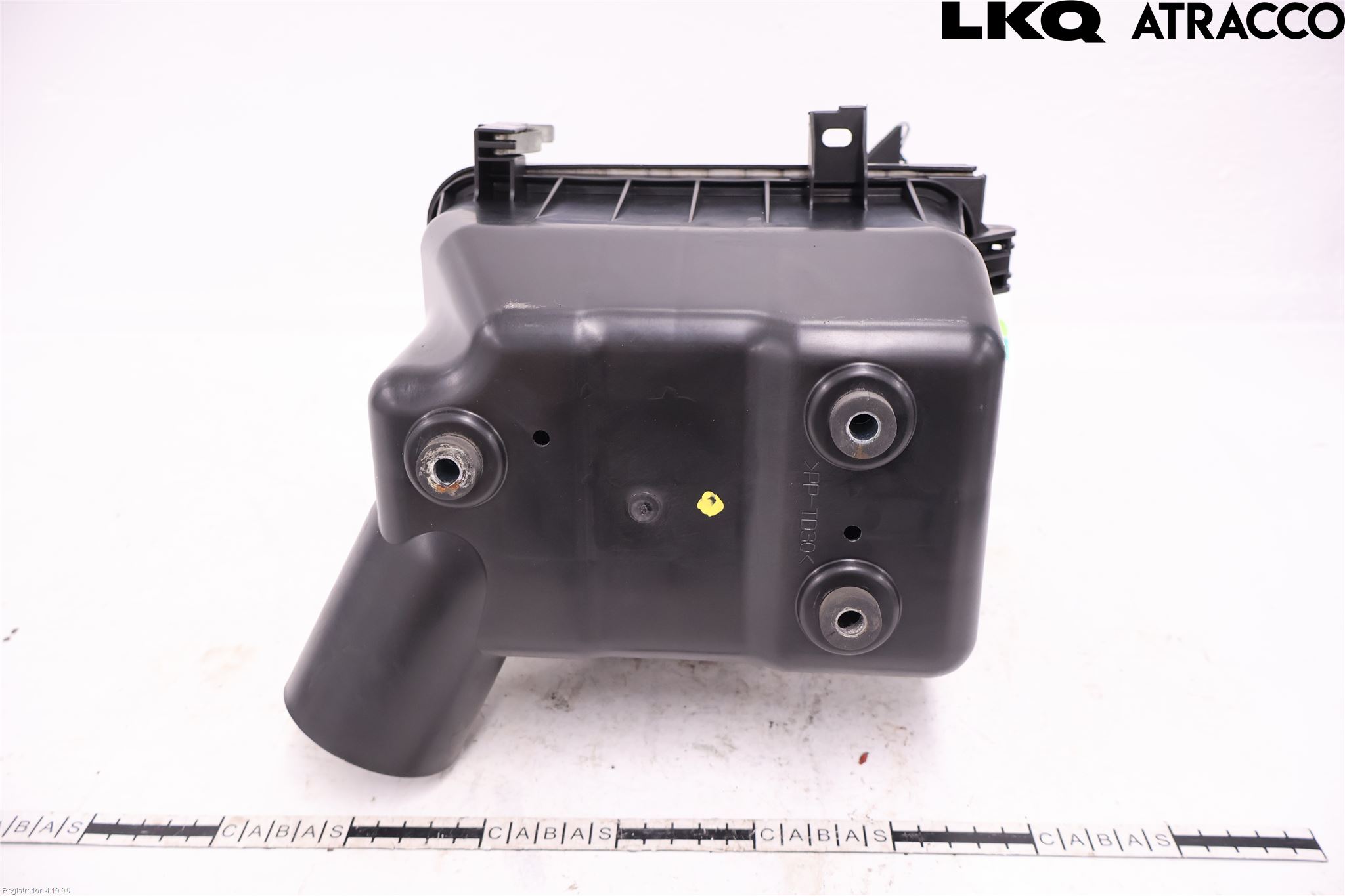 Toyota RAV4 13-18 Luftrenare