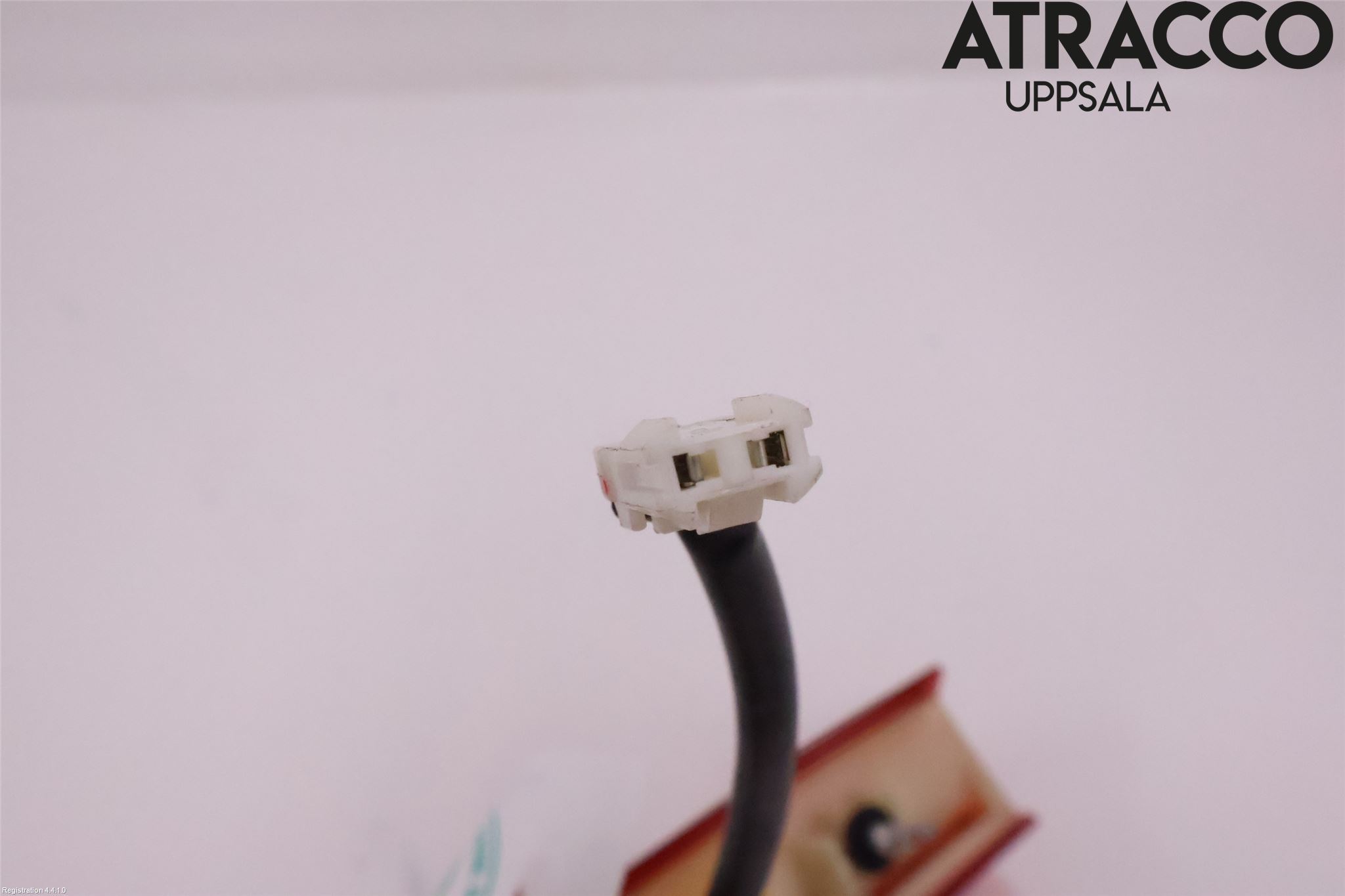 Infiniti FX35/FX45 Bromsljus Bakruta