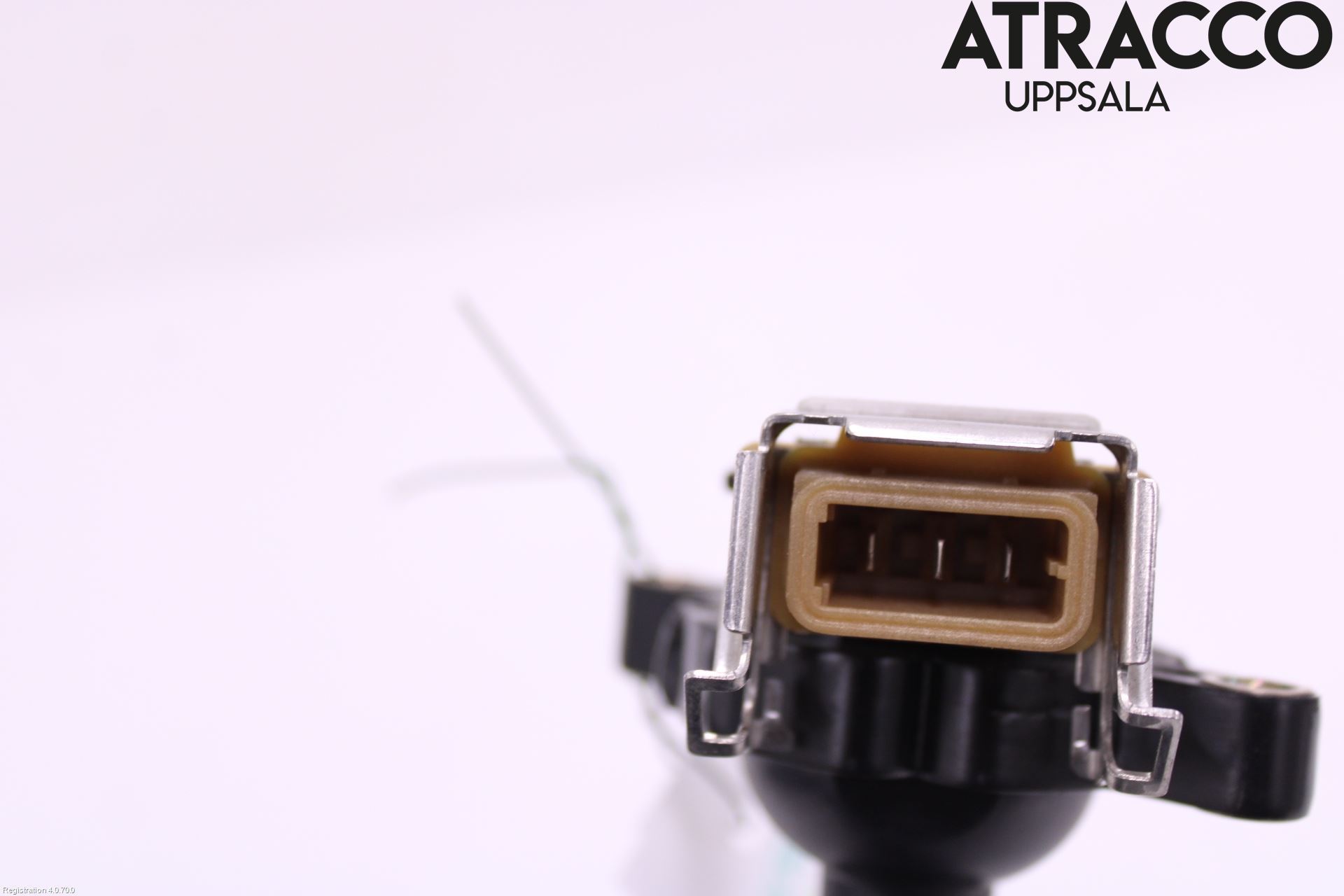 BMW 3 E46      98-05 Tändspole