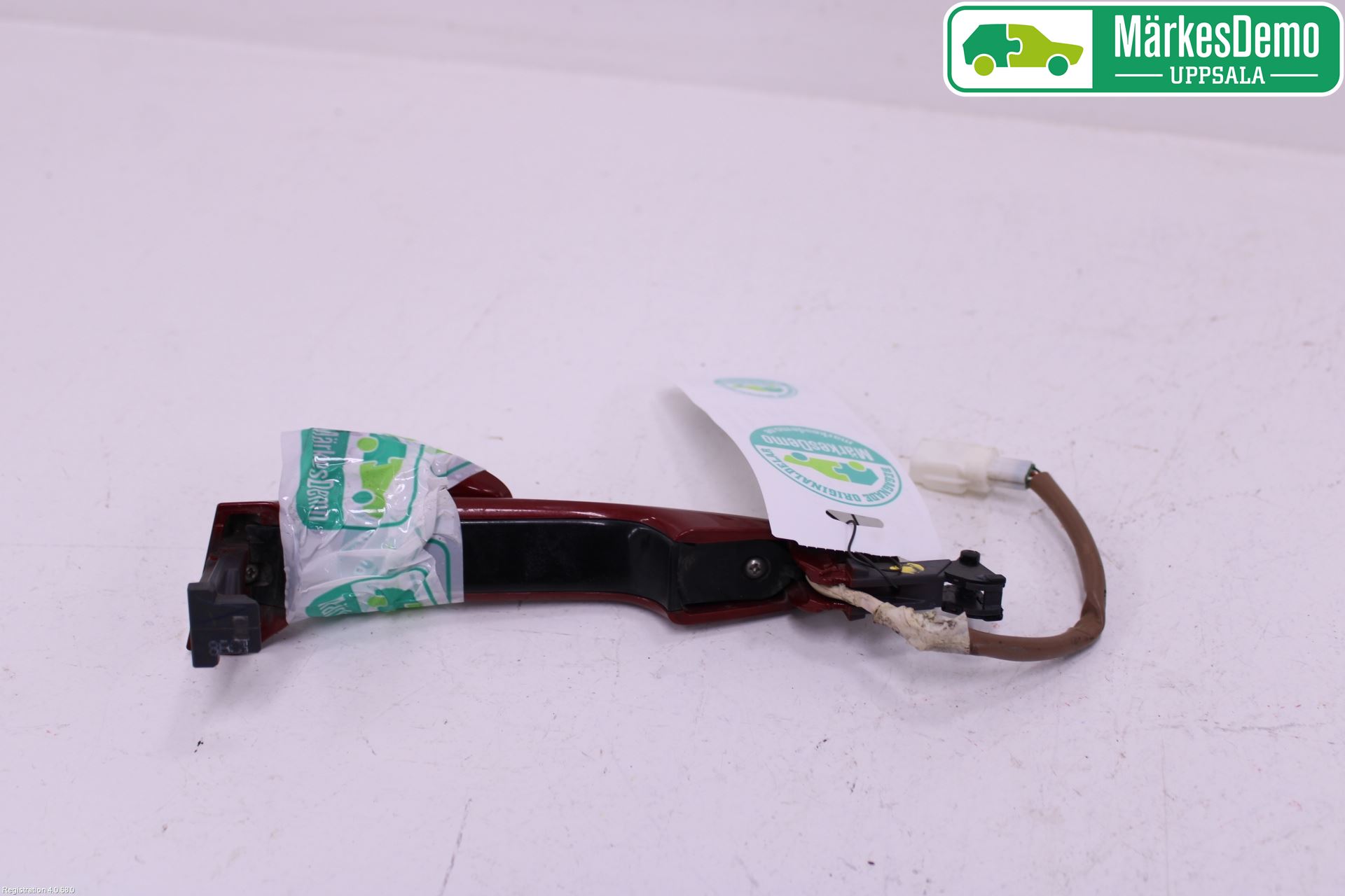 Lexus IS 220d/250/350 06-13 Dörrhandtag Yttre Hö