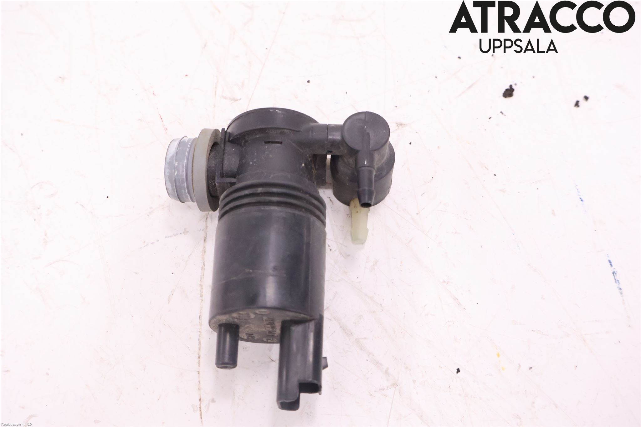 Nissan X-TRAIL 14-21 Spolarpump Vindruta