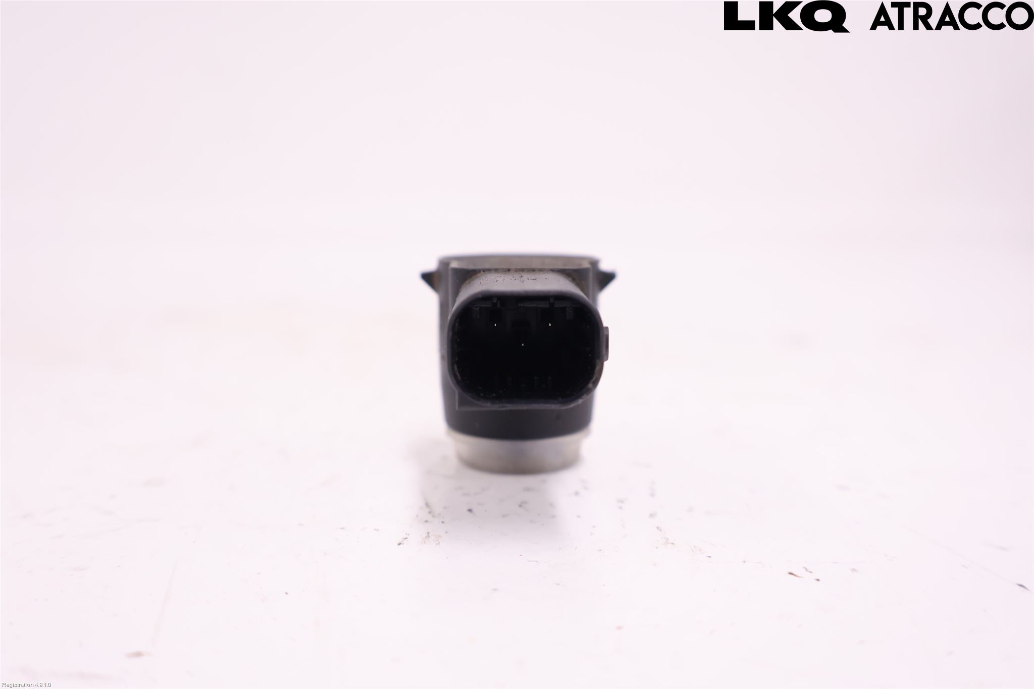 Citroen DS 4 CROSSBACK 16-18 Parkeringshjälp Backsensor