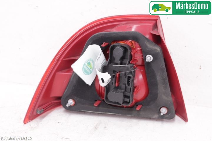 Saab 9-5     06-10 Bakljus Höger