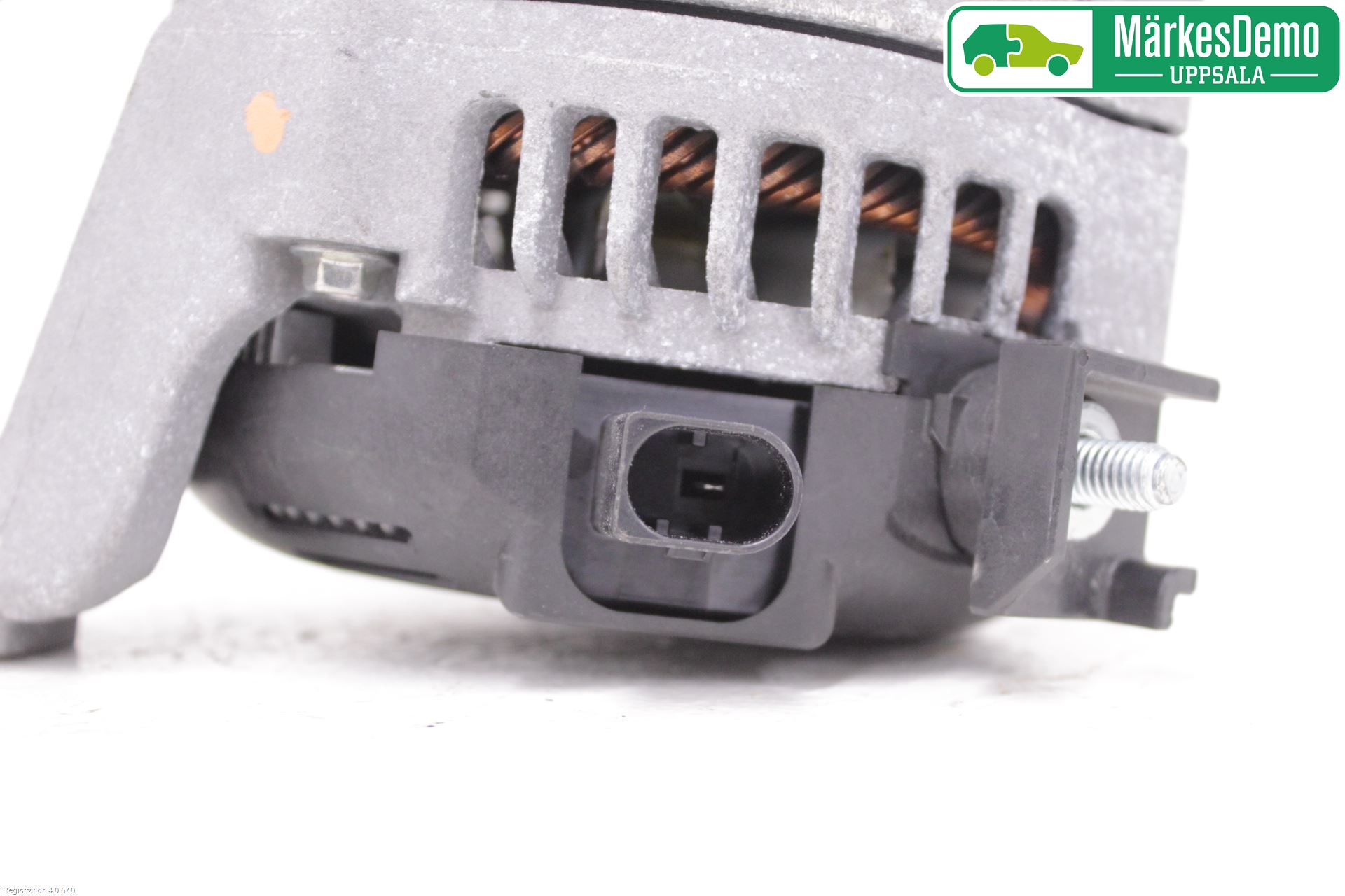 BMW 3 F30/F31/F80 12-19 Generator