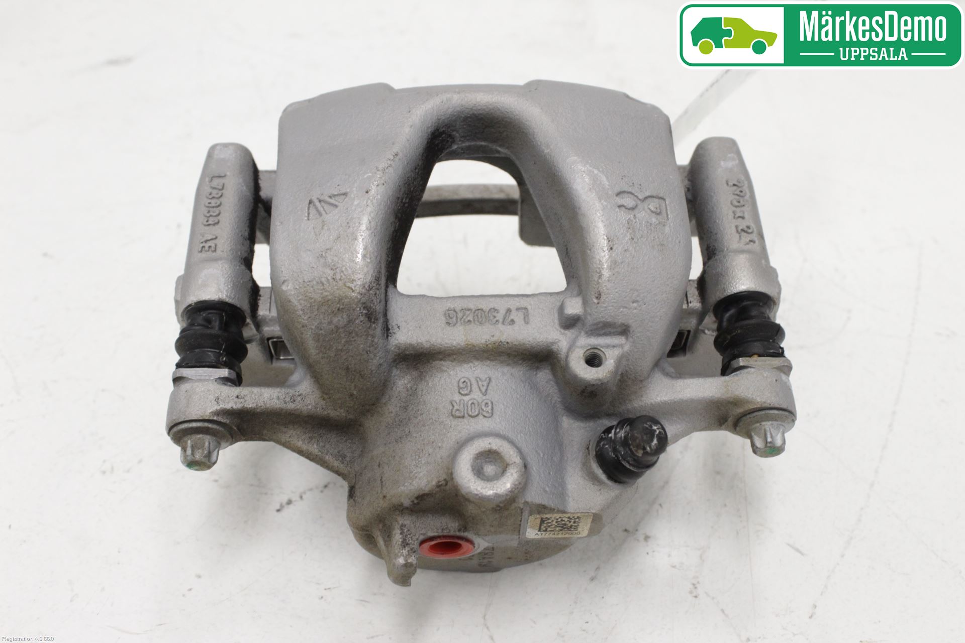 Mercedes-Benz MB B-KLASS (W246/W242) 12-19 Bromsok Fram Höger