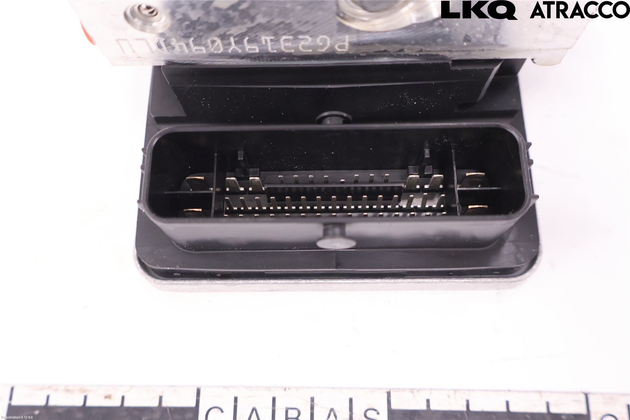 Mercedes-Benz MB GLE-KLASS (W167/V167/C167) 19- Abs Hydraulaggregat