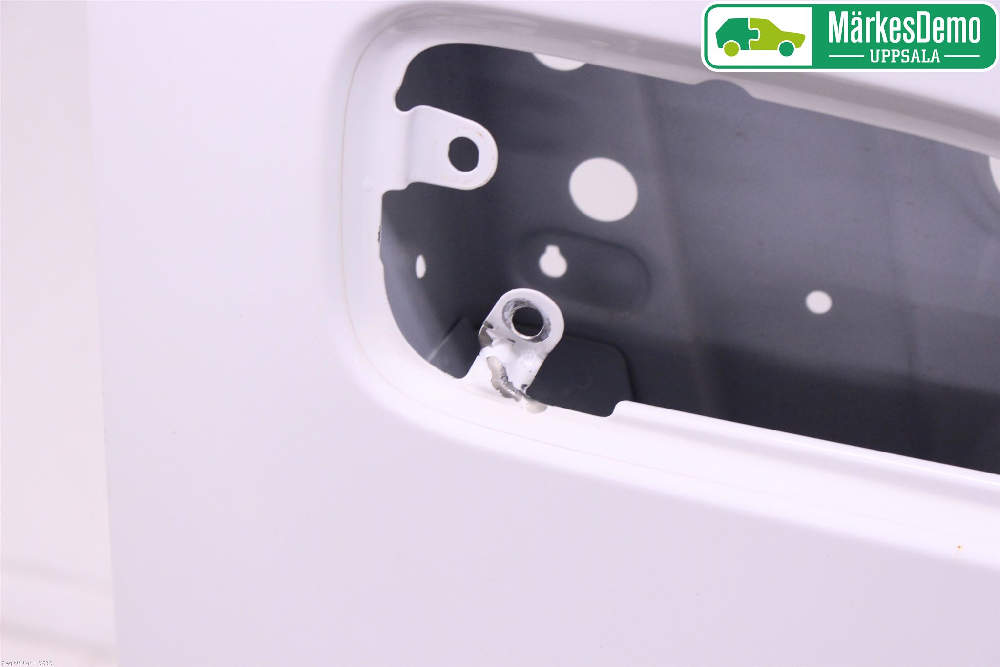 Nissan NV200/NV200 COMBI Dörr Fram Höger