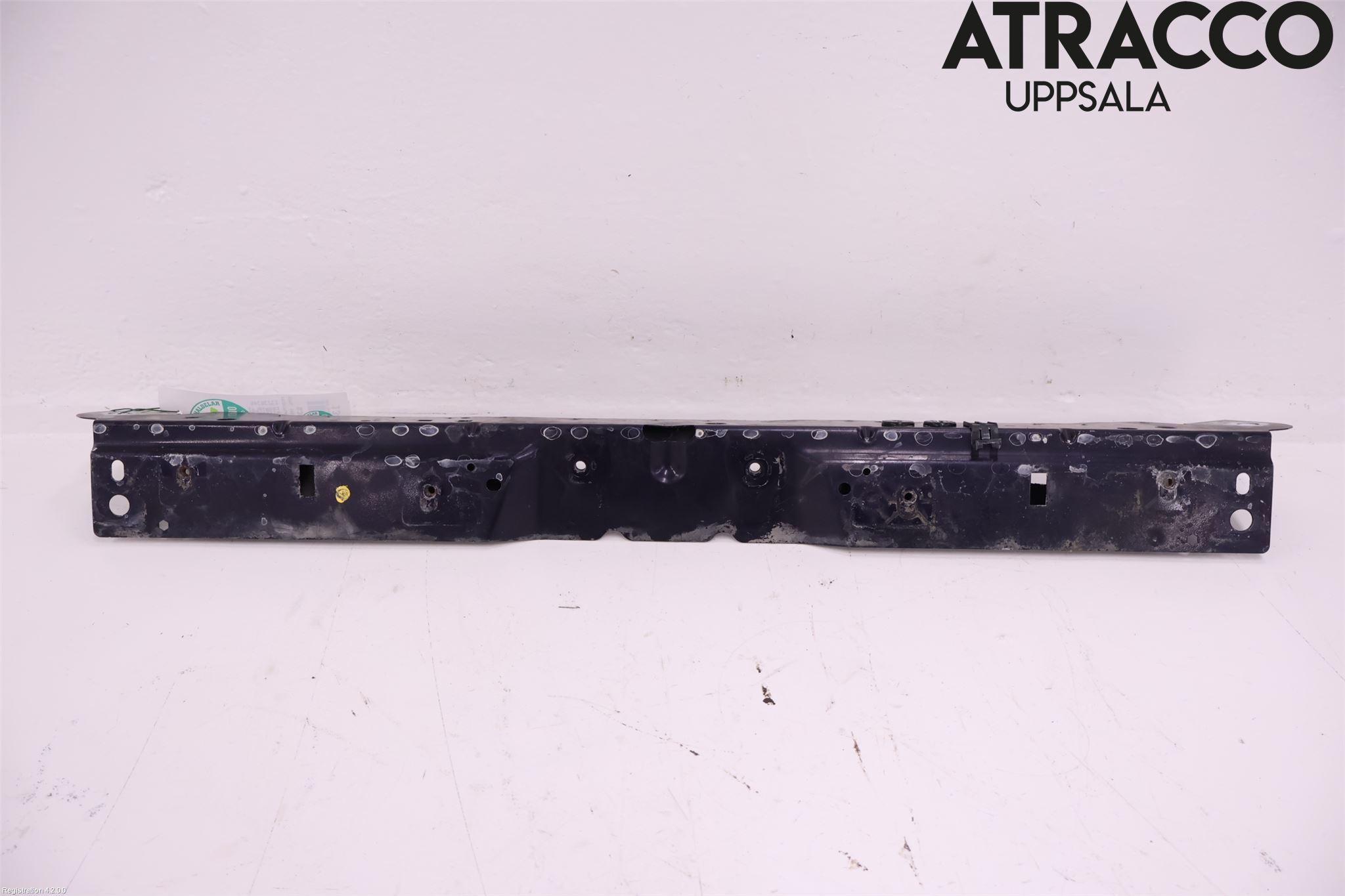 Opel INSIGNIA 09-16 Frontplåt