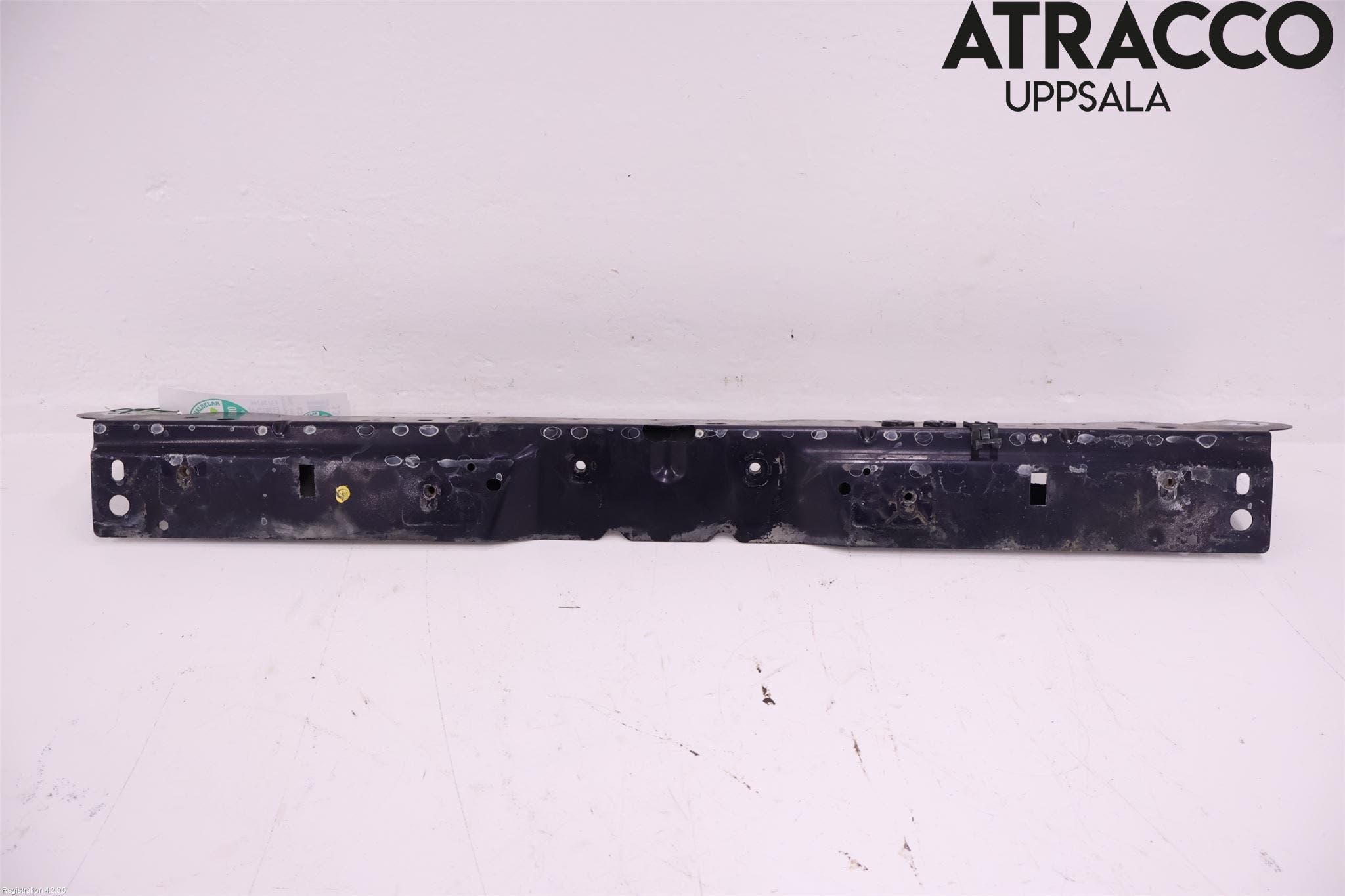 Opel INSIGNIA 09-16 Frontplåt