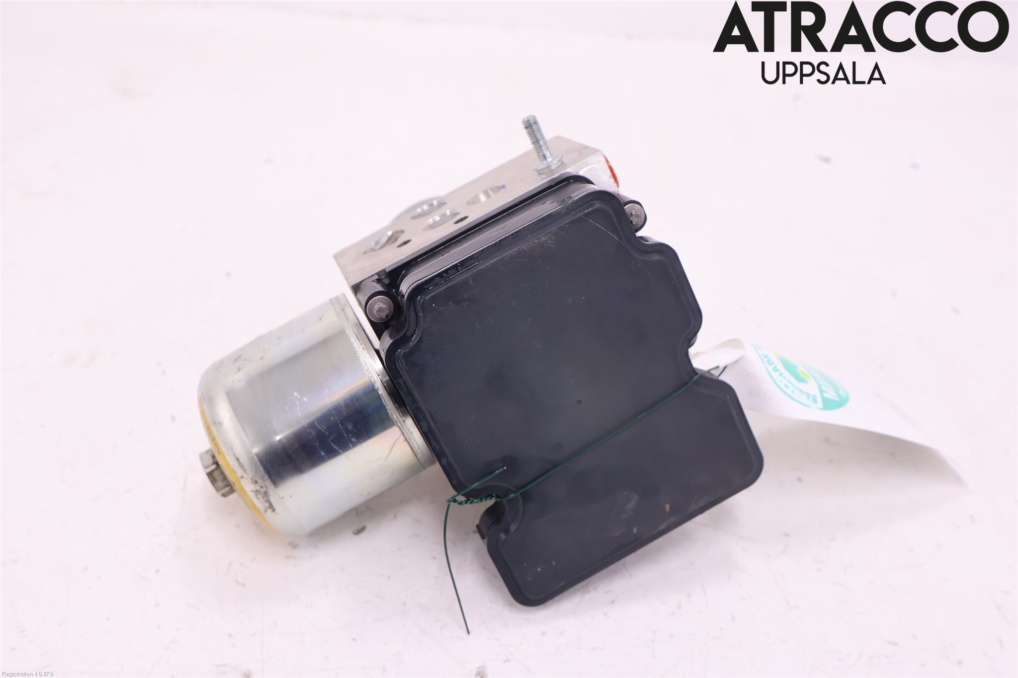 Renault ZOE/E-TECH 13- Abs Hydraulaggregat