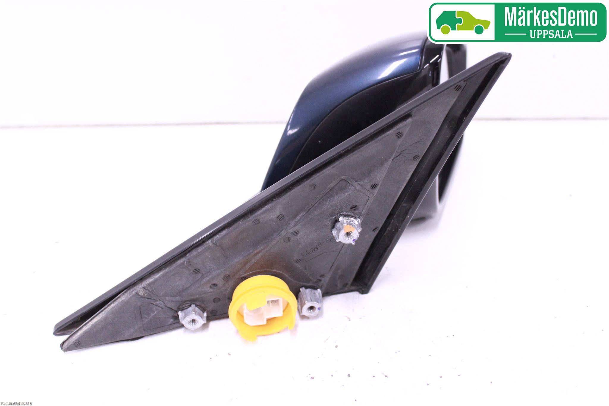 BMW 3 GT F34 13-19 Spegel Yttre El Hö