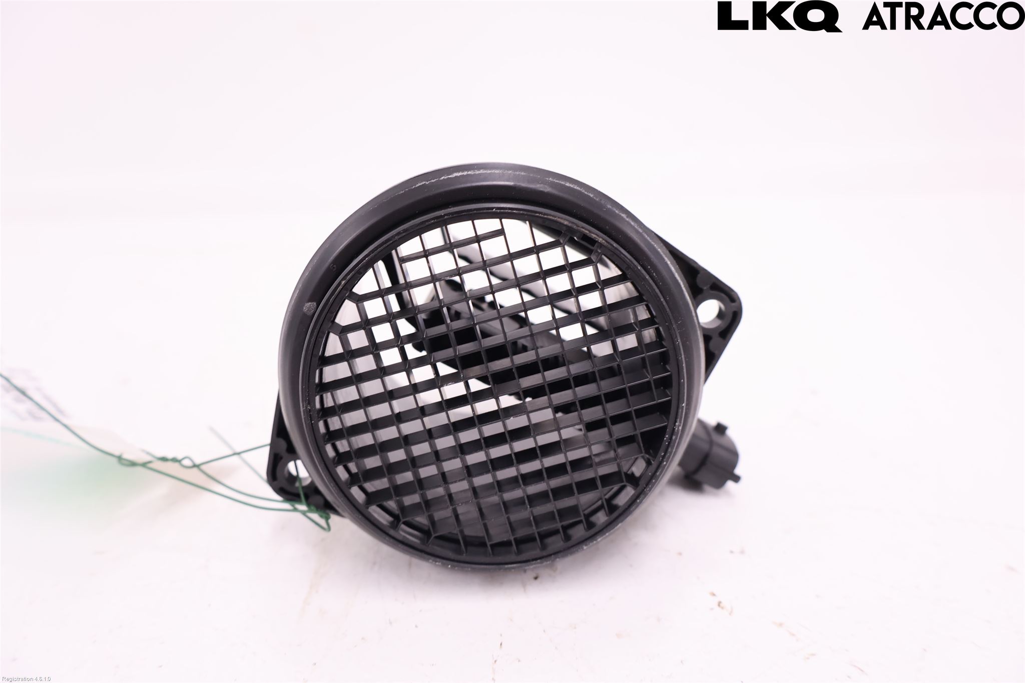 Volvo V60 11-13 Injluftmassamätare