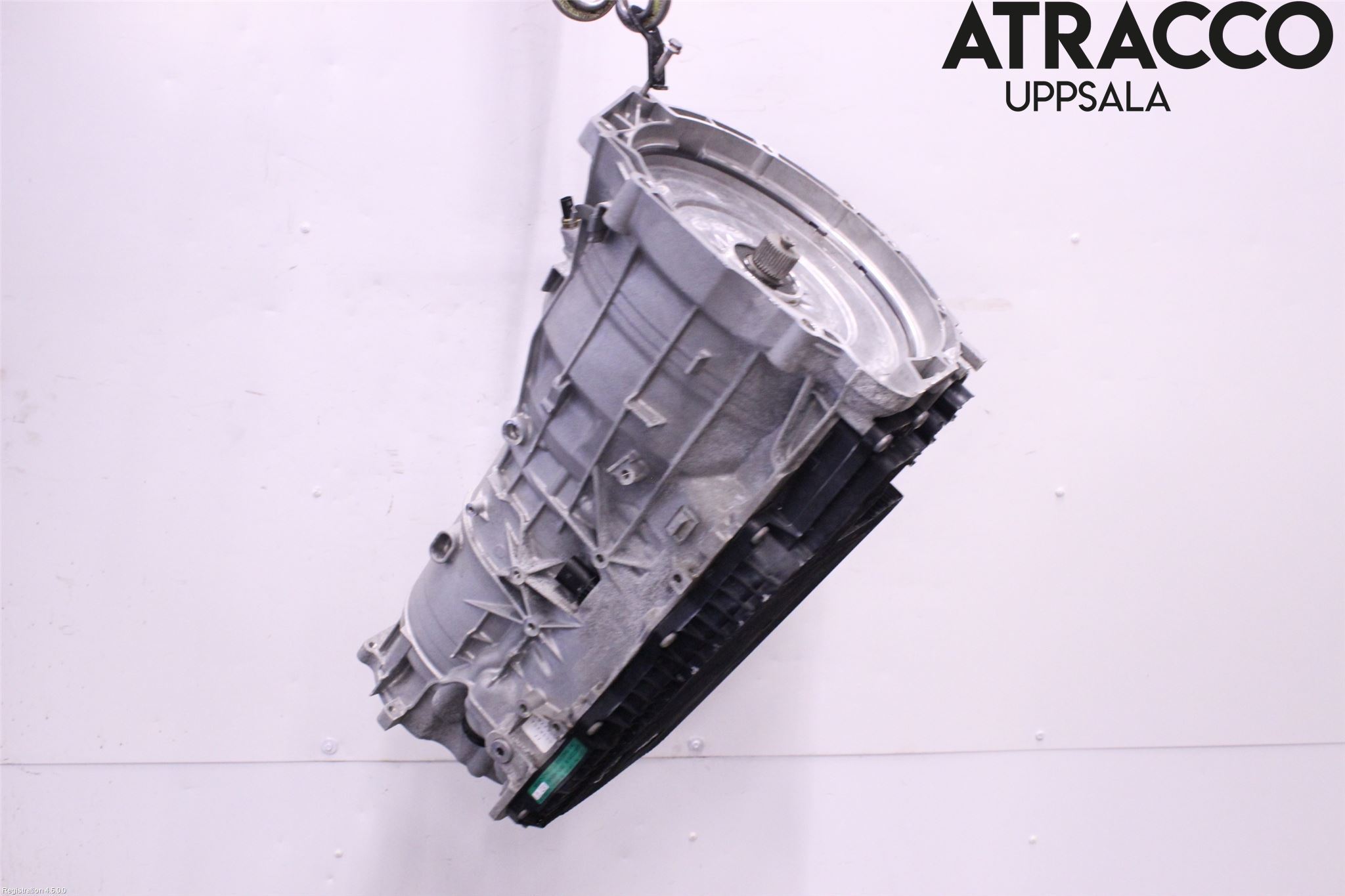 BMW X3 G01 18- Växellåda Automat