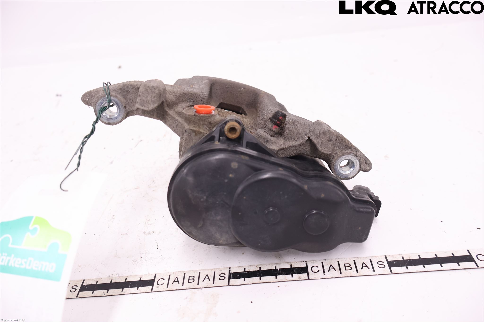 Lexus ES 250/300/330 Bromsok Bak Vänster