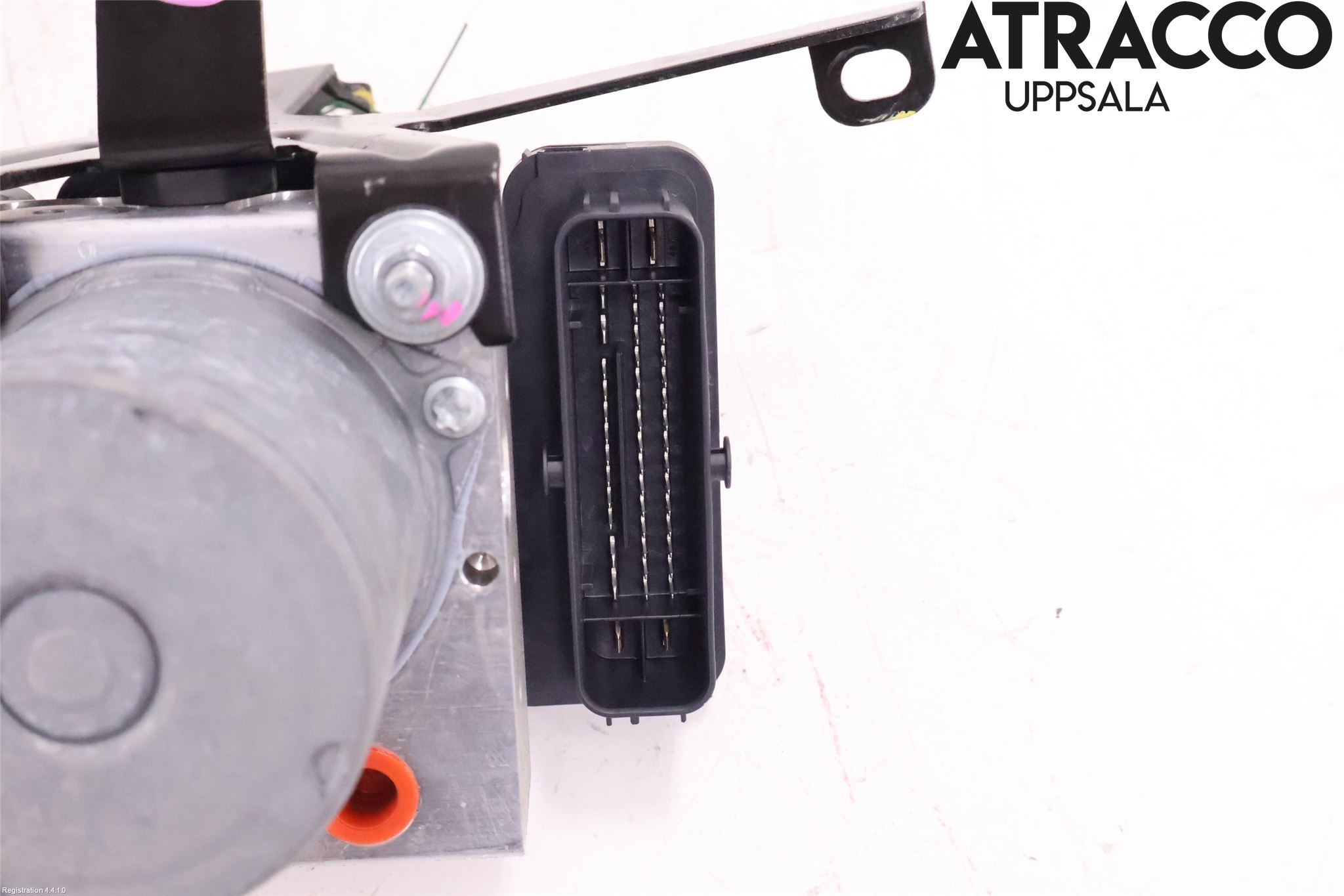 Mercedes-Benz MB A-KLASS (W177) 18- Abs Hydraulaggregat