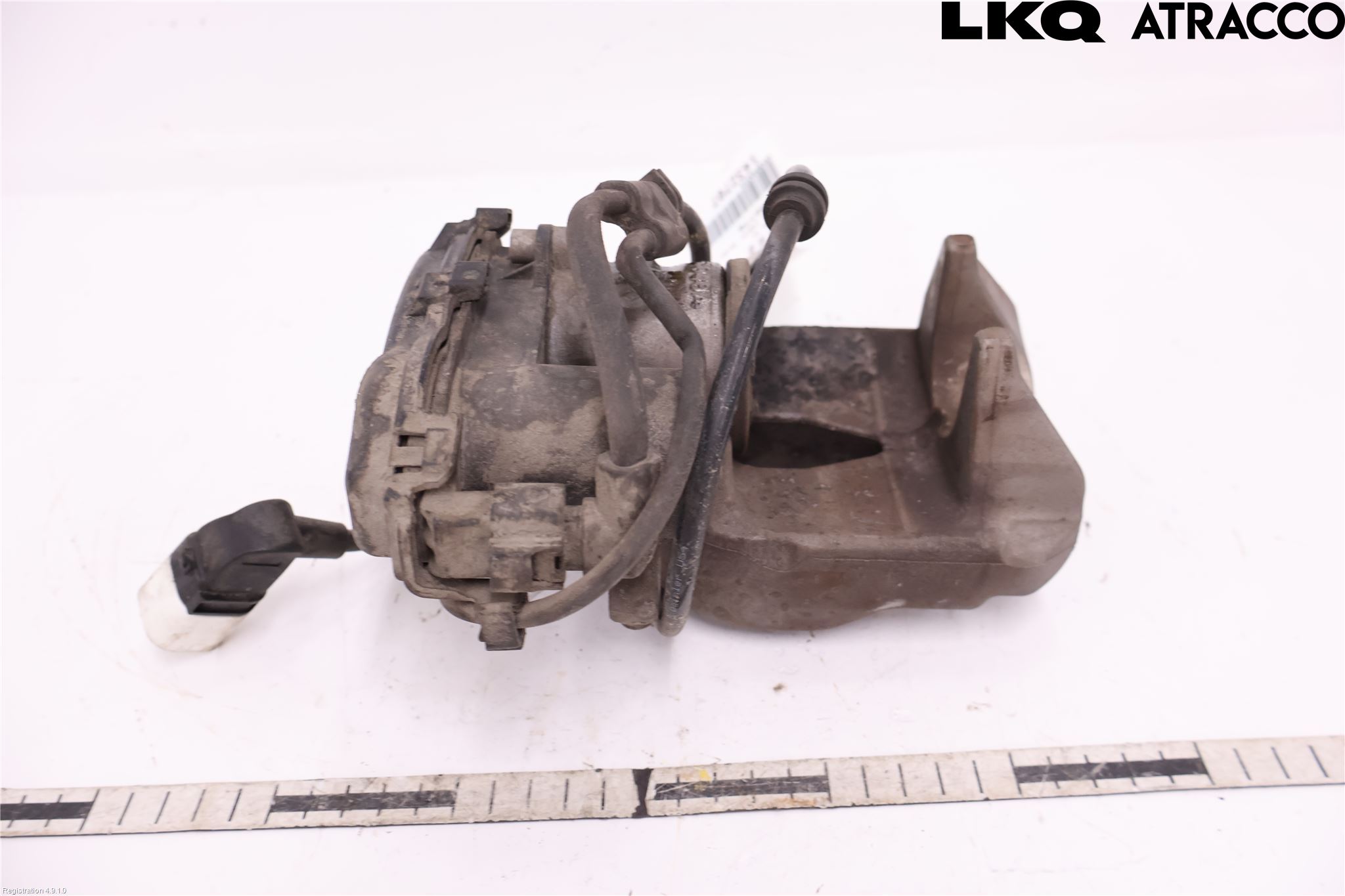 Mercedes-Benz MB E-KLASS (W213) 16-23 Bromsok Bak Höger