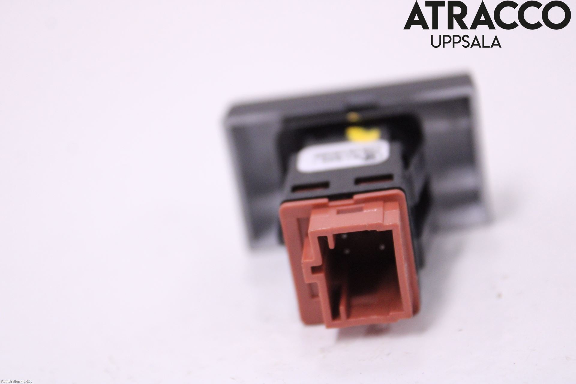 Toyota PROACE II 16- Strömställare Varnings