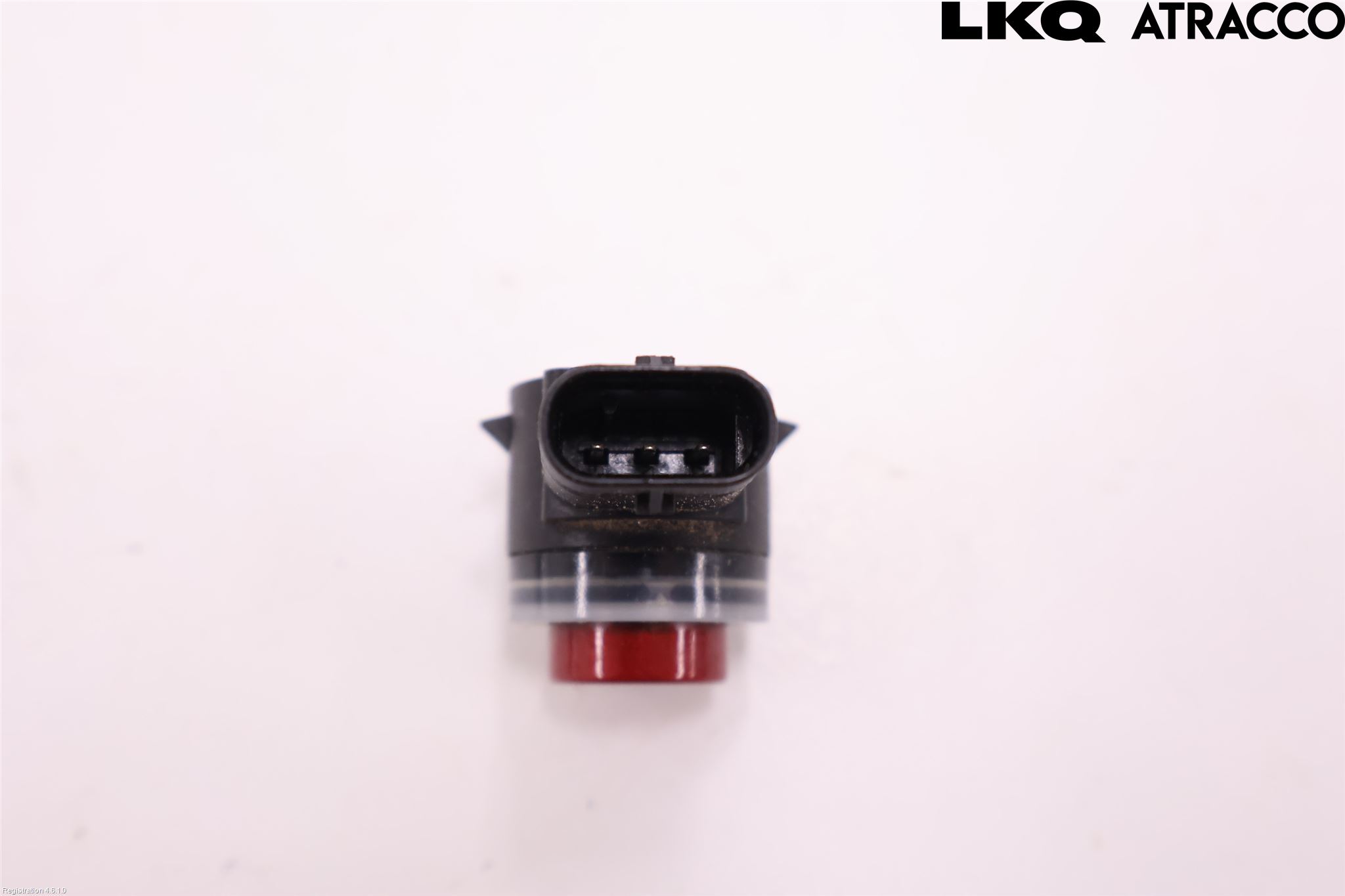 Opel CORSA F, CORSA-E 20- Parkeringshjälp Backsensor