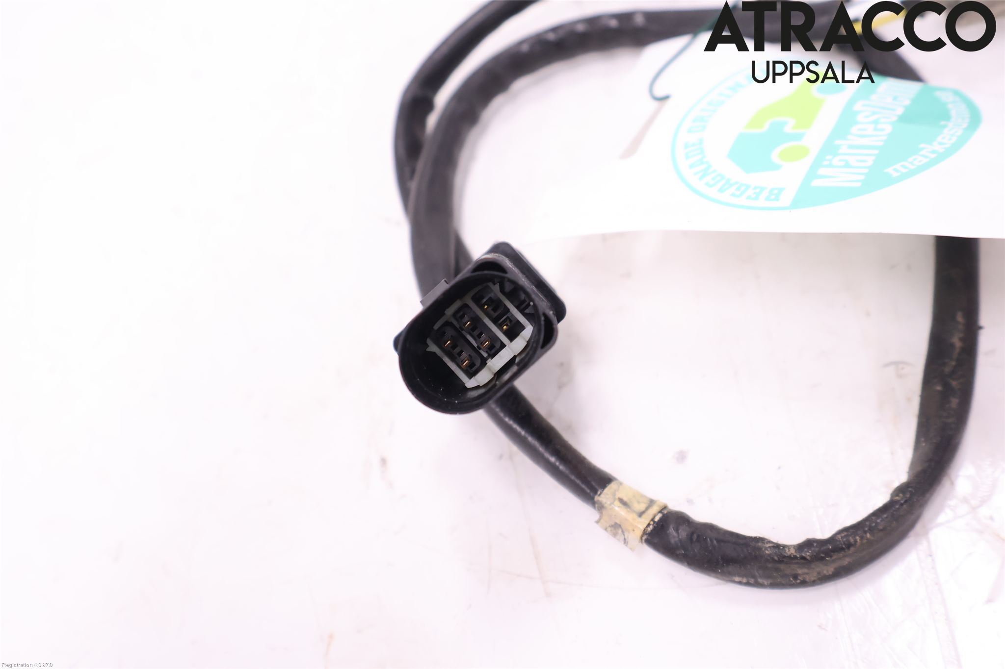 Volkswagen VW TIGUAN 16-24 Injlambdasond