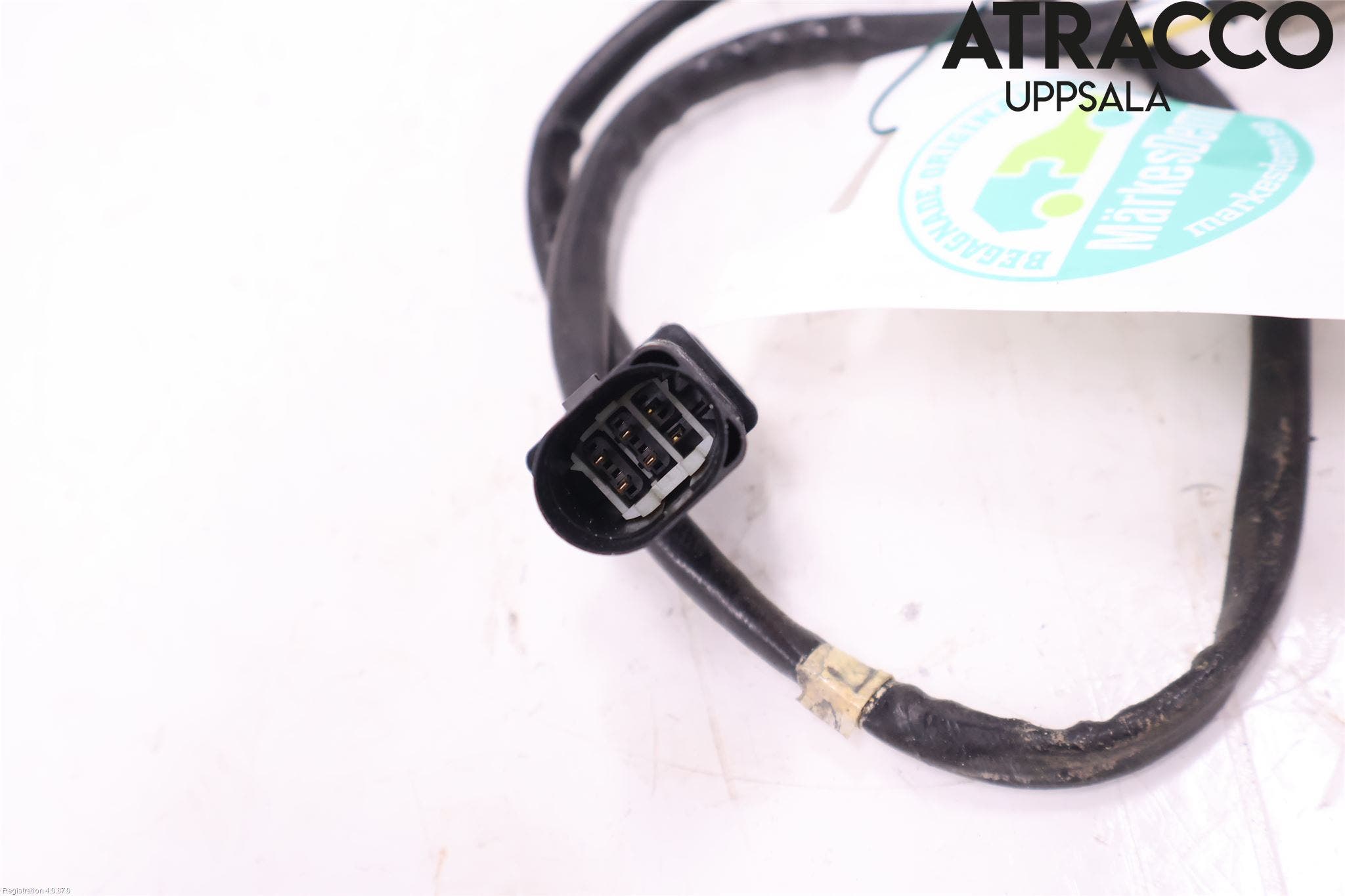 Volkswagen VW TIGUAN 16-24 Injlambdasond