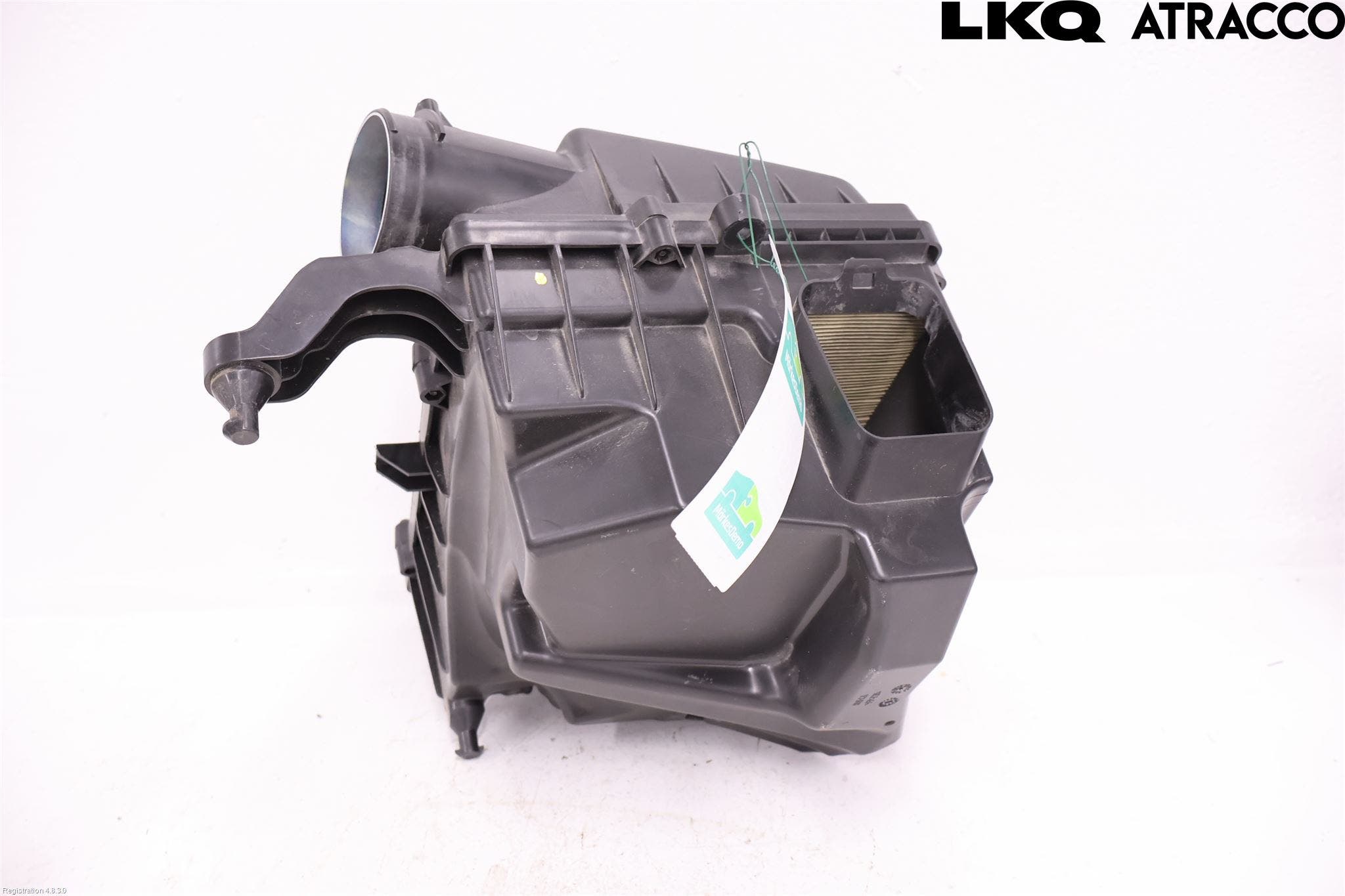 Volvo V40 CROSS COUNTRY 13-19 Luftrenare