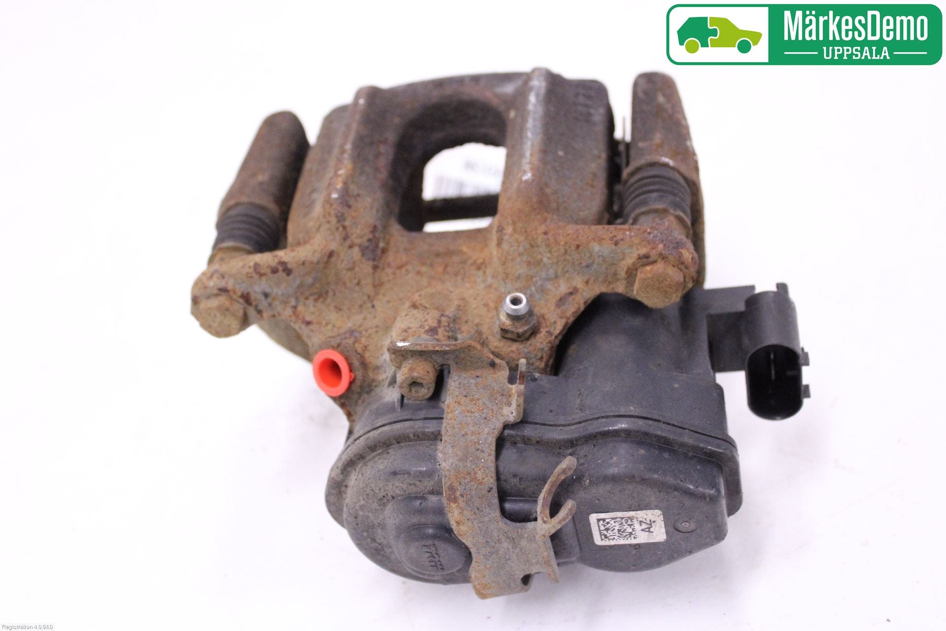 BMW X3 F25 10-17 Bromsok Bak Höger