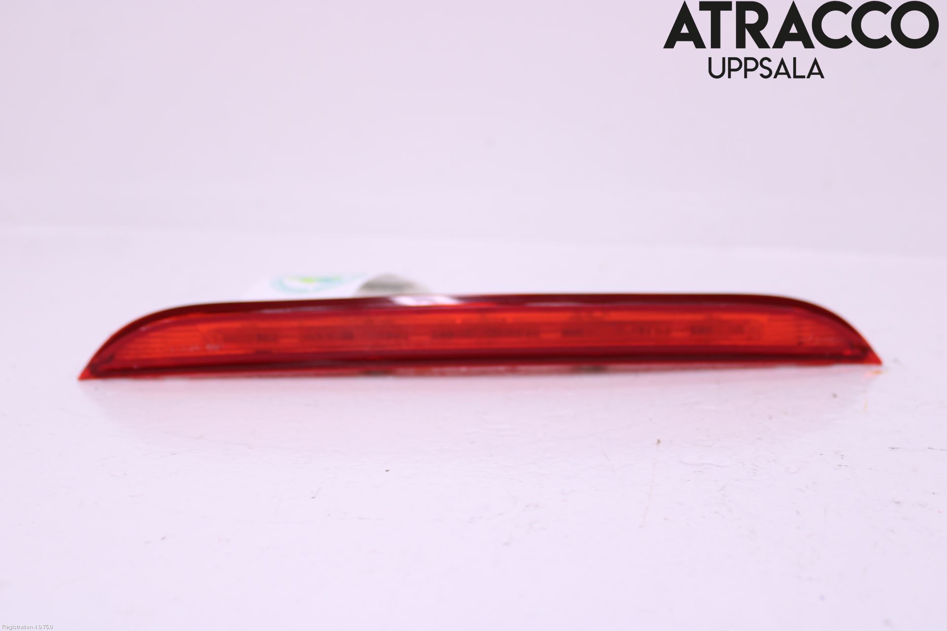 Mazda 6 13- Bromsljus Bakruta