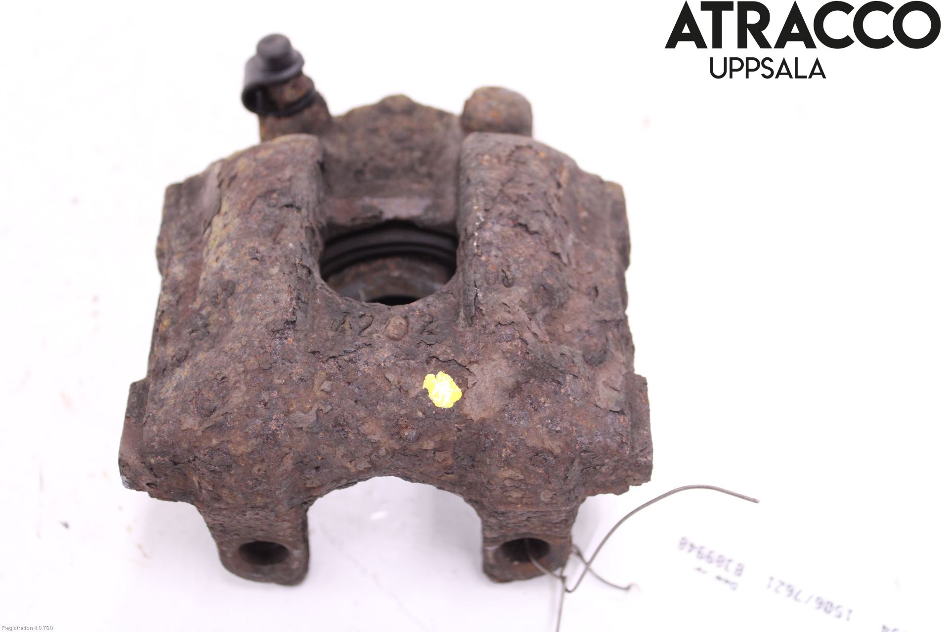 BMW X5 E53     99-06 Bromsok Bak Vänster