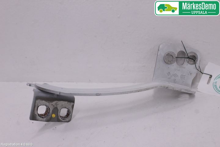 Renault KANGOO II 08-14 Huvgångjärn