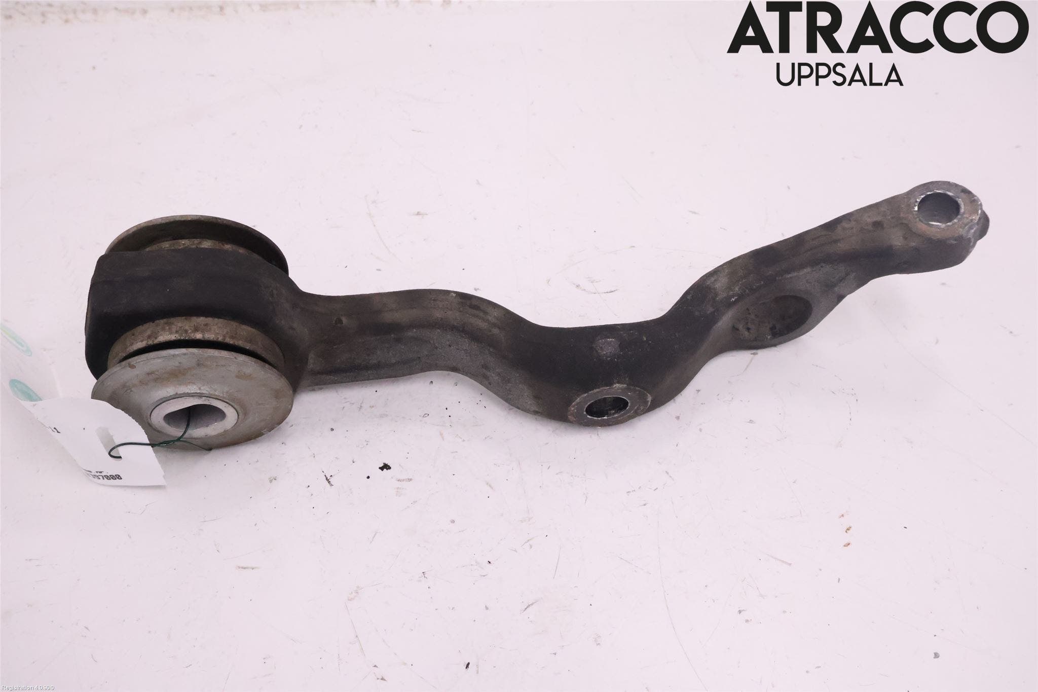 Mercedes-Benz MB SL-KLASS (R230) 00-11 Bärarm Fram Undre Vä