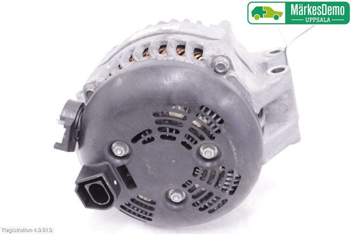 BMW X4 F26 14-18 Generator