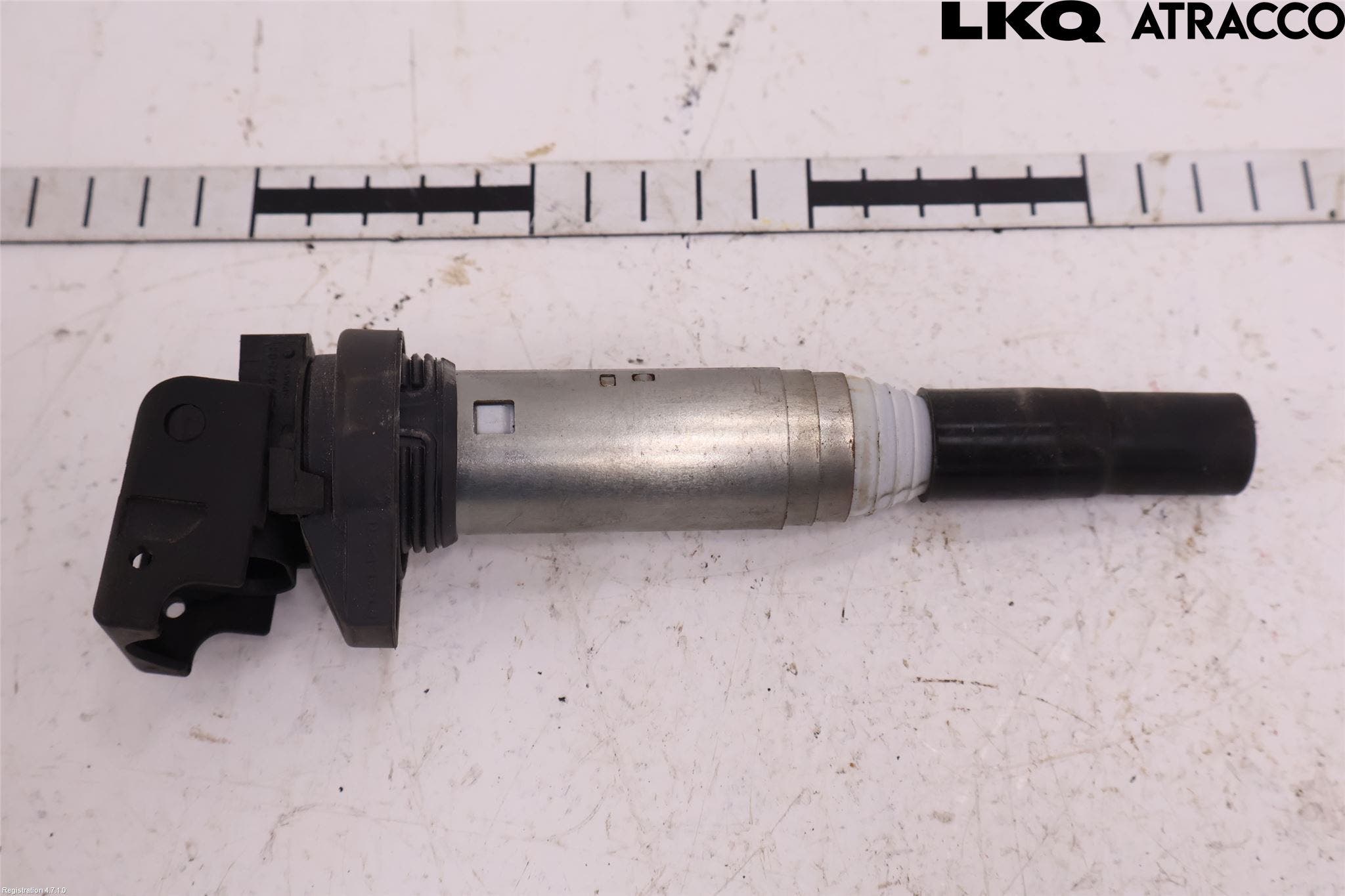 BMW 3 E90/91 SED/TOU 05-12 Tändspole