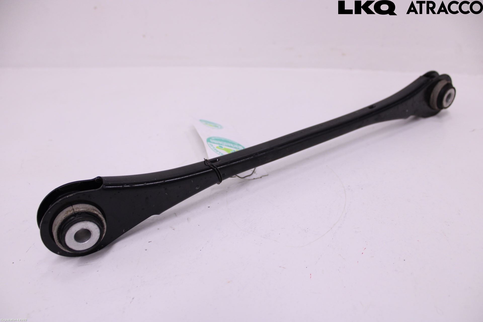 BMW 3 GT F34 13-19 Bärarm Bak Vänster