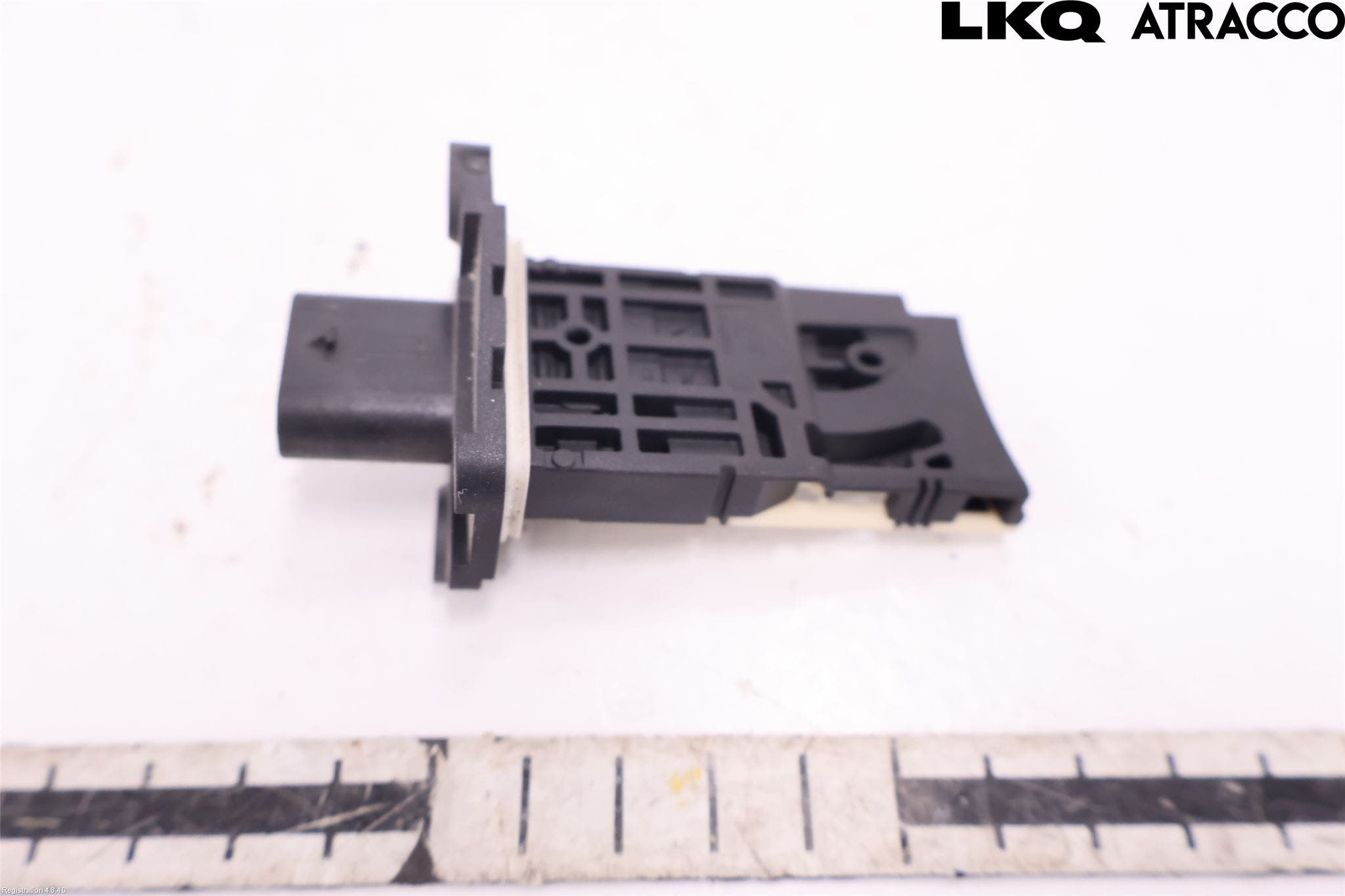 BMW 3 F30/F31/F80 12-19 Injluftmassamätare