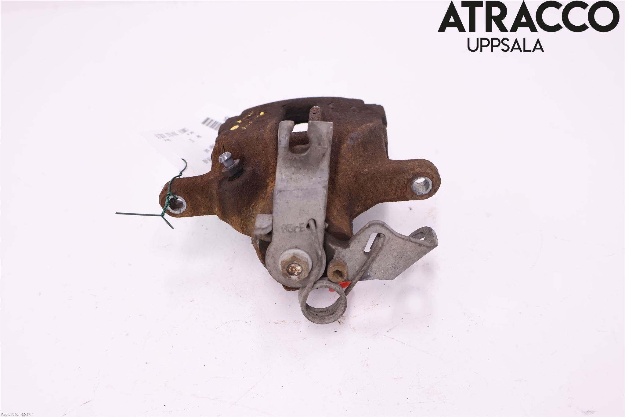 Opel VIVARO 15-19 Bromsok Bak Höger