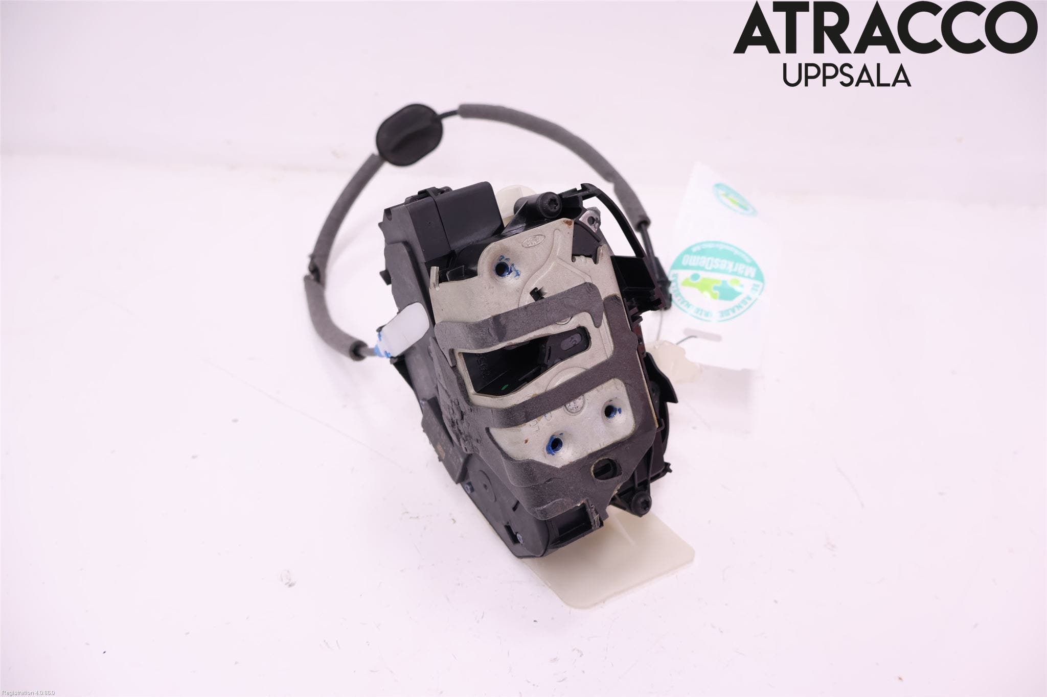 Ford MUSTANG VI 15-22 Låskista-Dörrlås