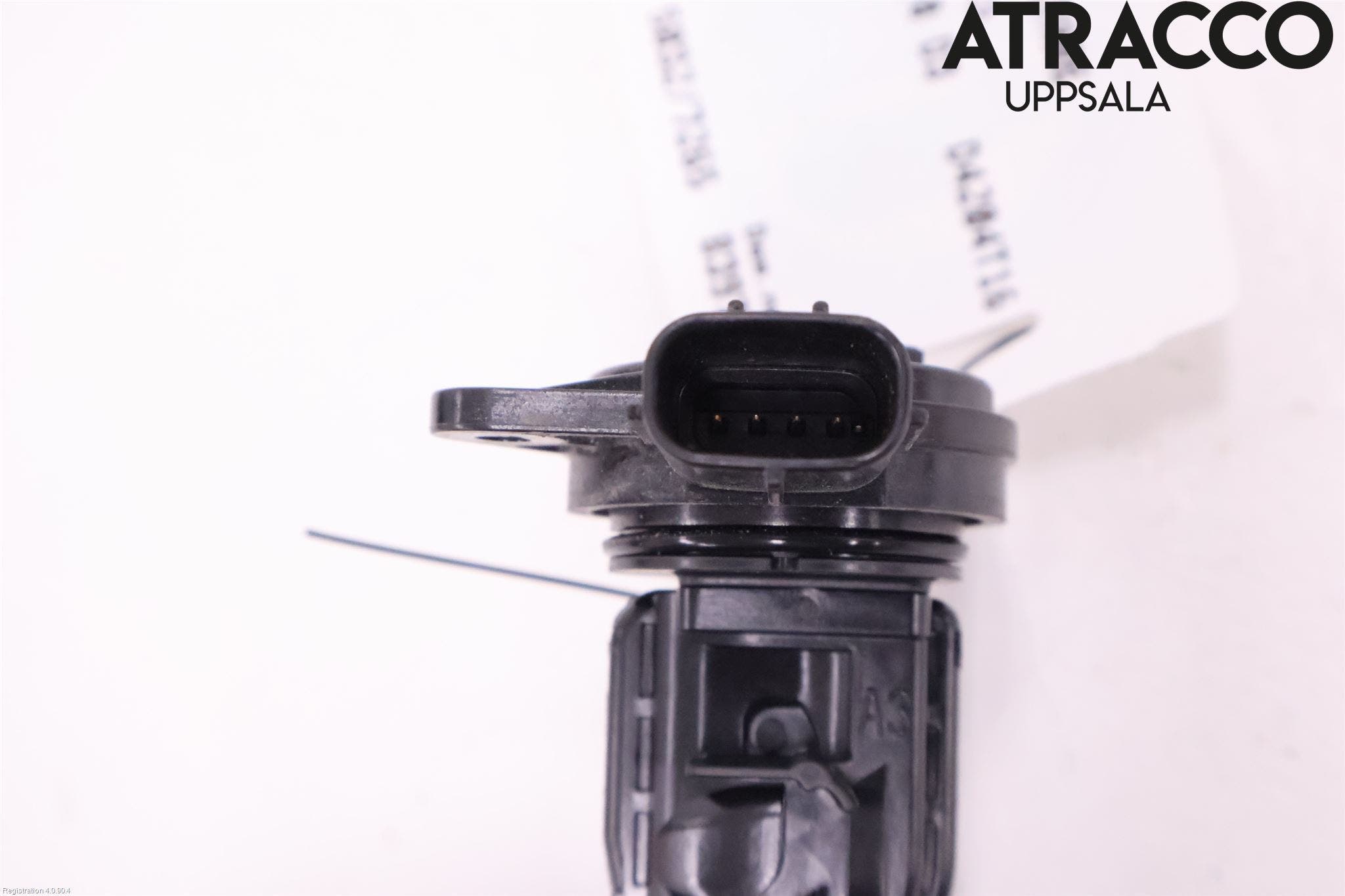 Volvo V60 19- Injluftmängdmätare