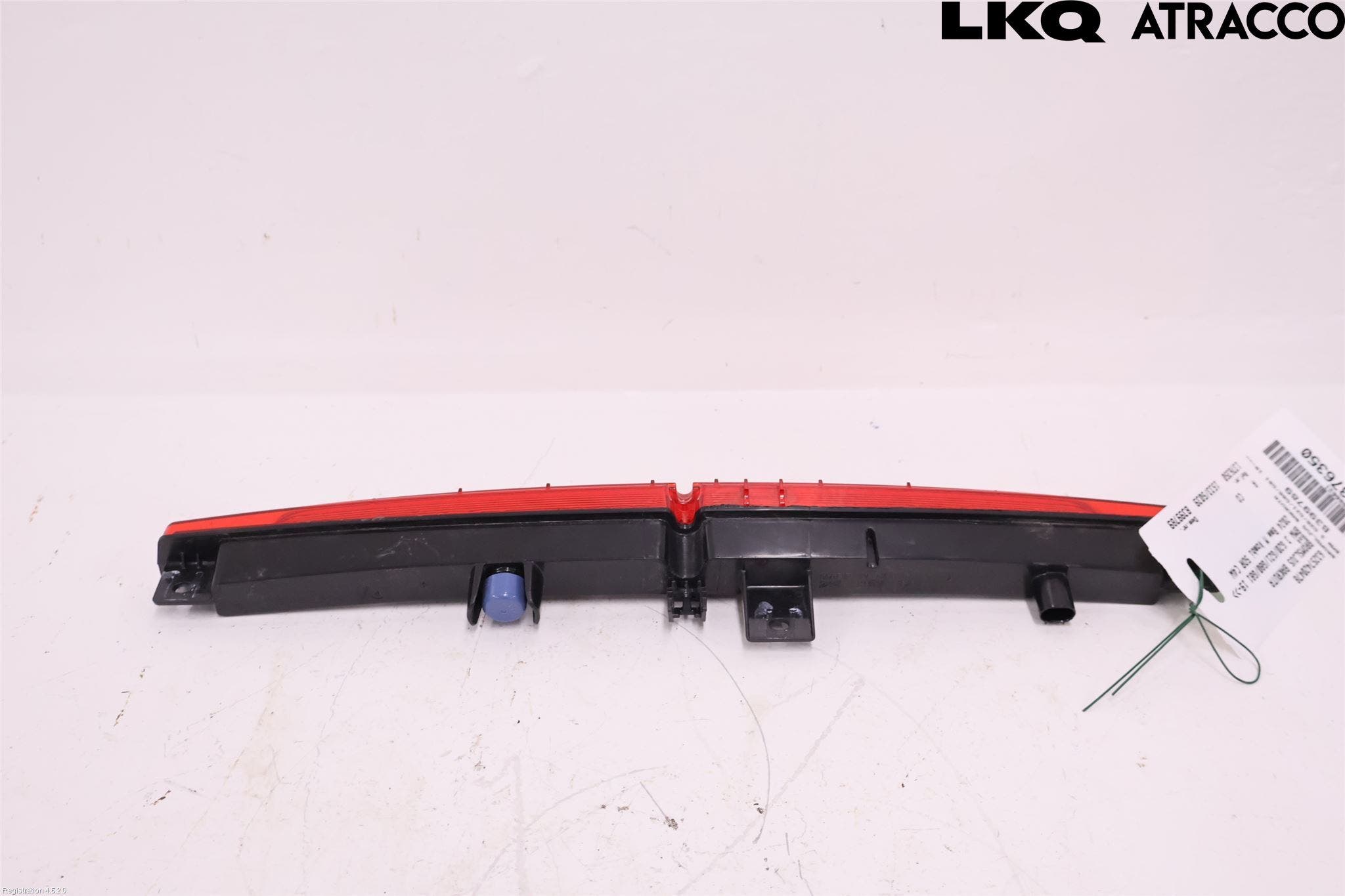 BMW 3 G20/G21/G80/G81 19- Bromsljus Bakruta