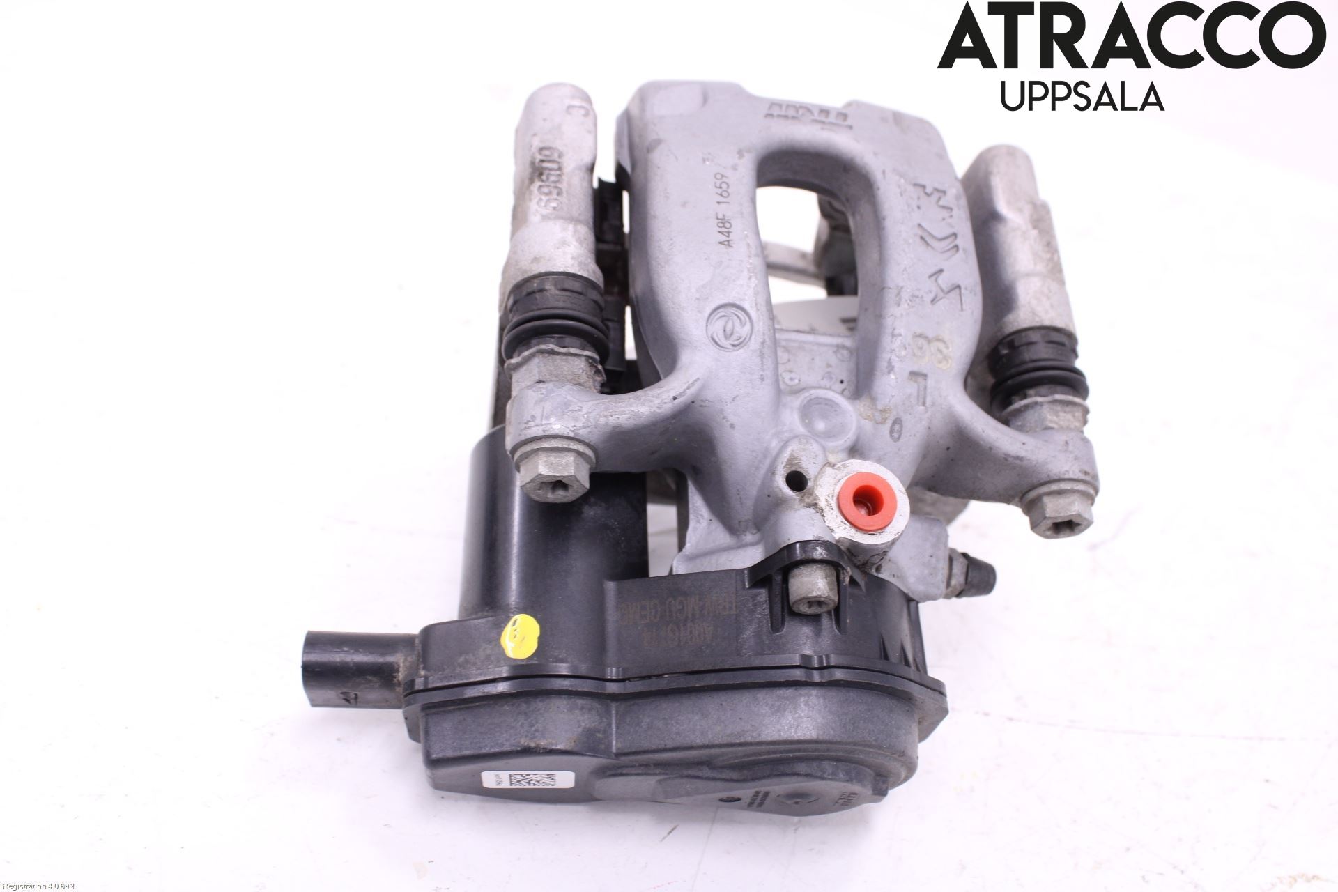 Opel CORSA F, CORSA-E 20- Bromsok Bak Vänster