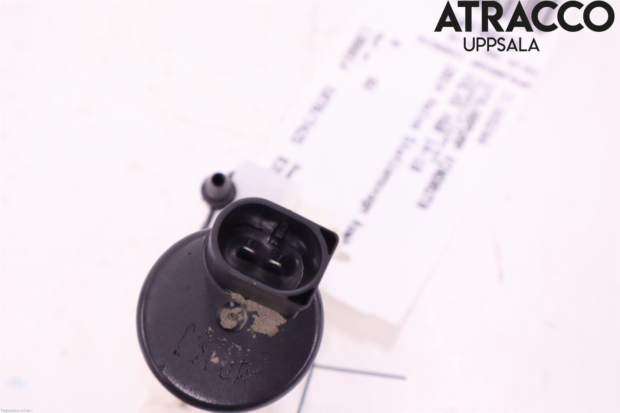 Volvo V60 14-18 Spolarpump Vindruta