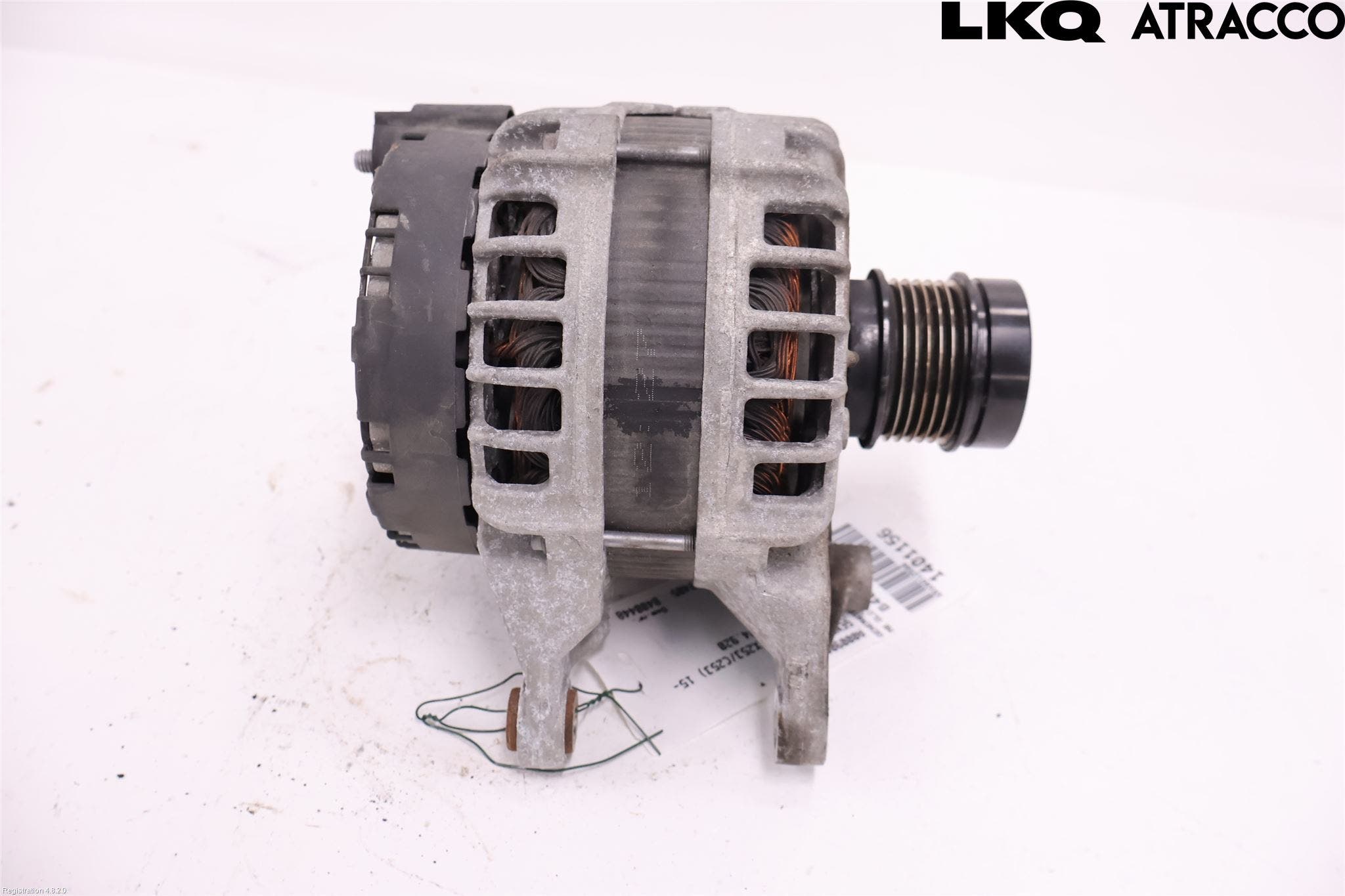 MB GLC-KLASS (X253/C253) 15-22 Generator