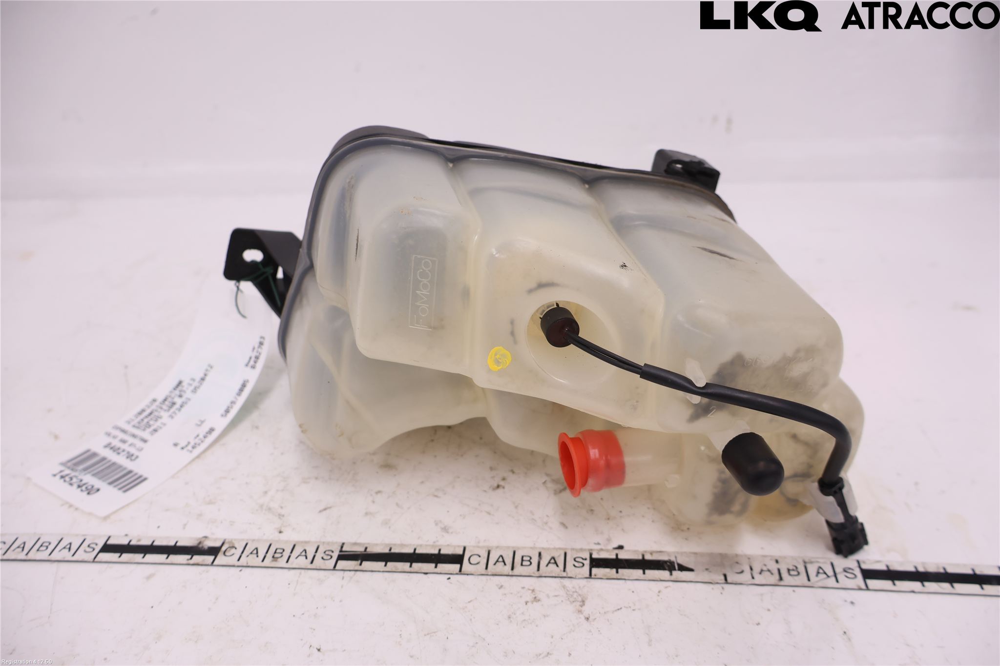 Volvo S80 07-13 Expansionstank