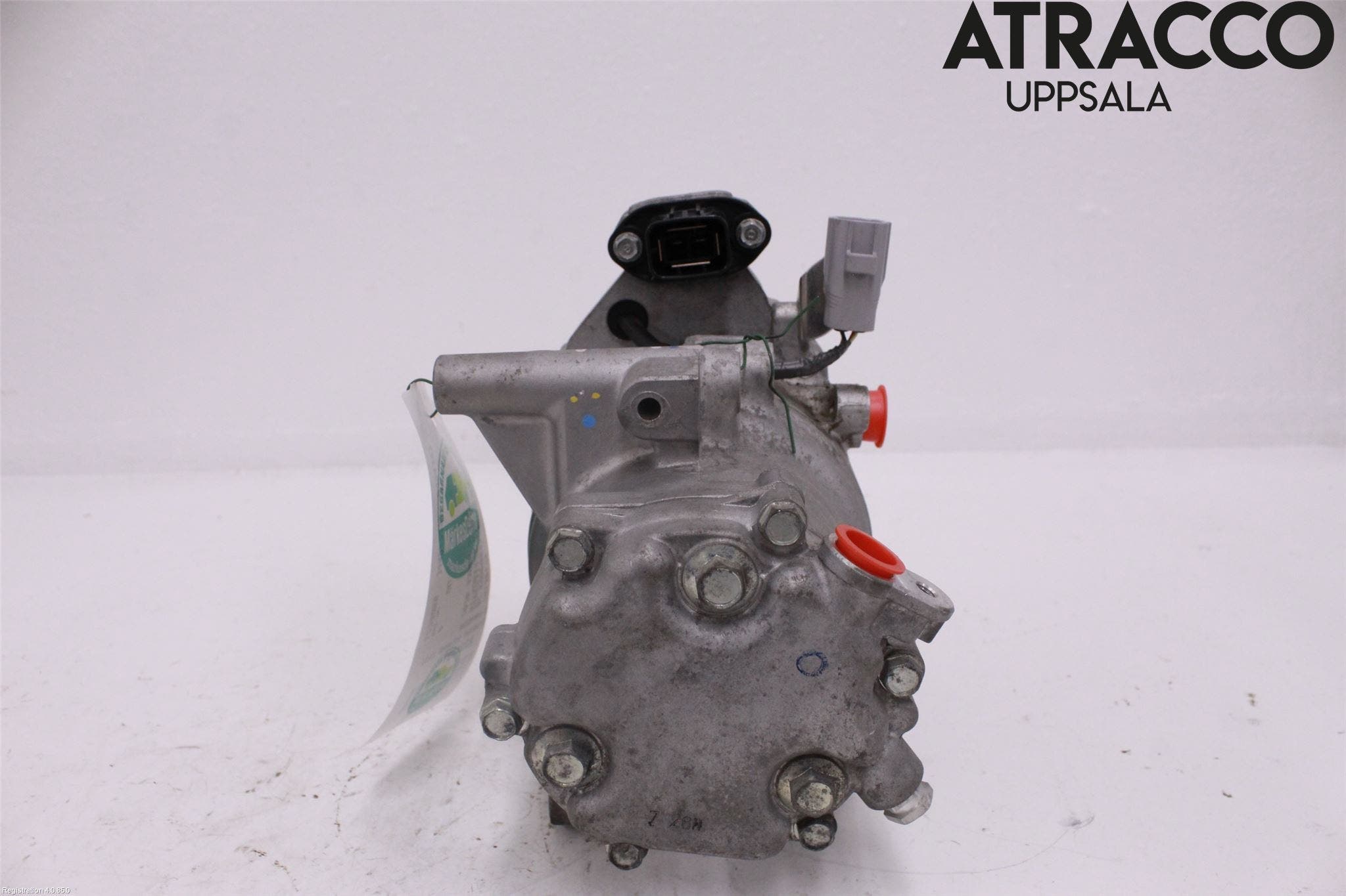 Mitsubishi OUTLANDER 13-21 Ac Kompressor