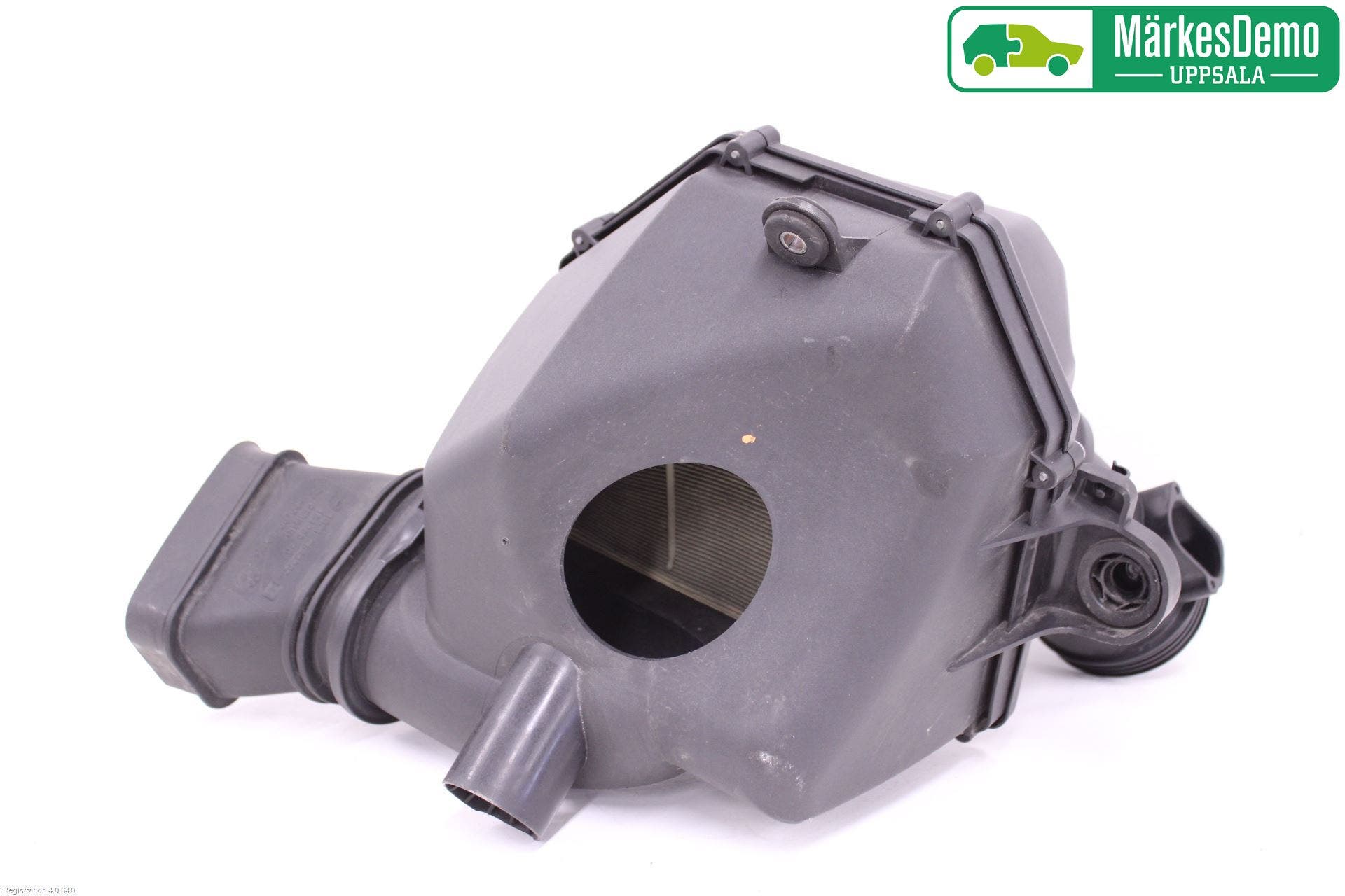 BMW 5 F10/F11/F18 09-17 Luftrenare