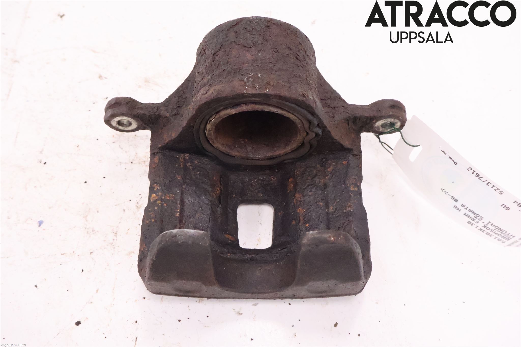 Hyundai SONATA 06-10 Bromsok Fram Höger