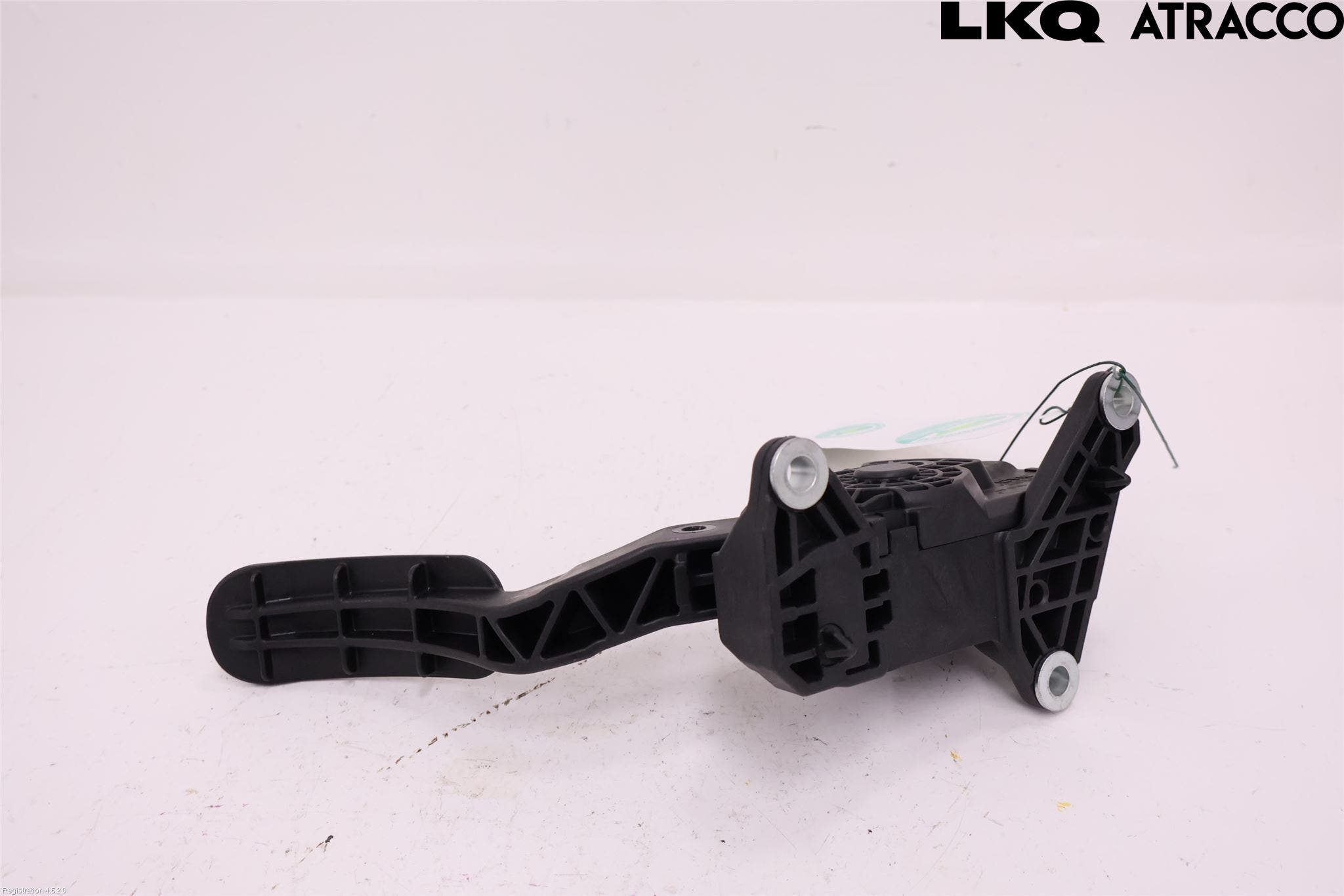 Toyota YARIS XP21 20- Gaspedal