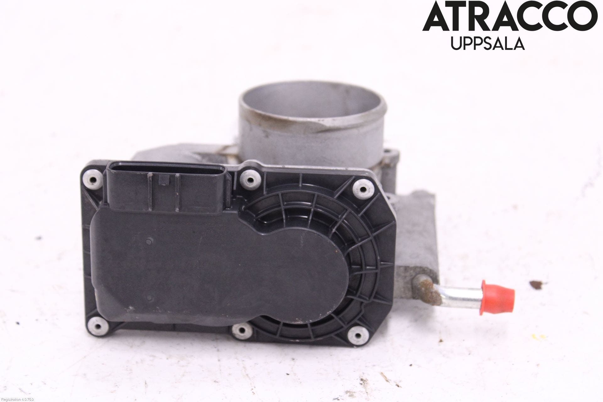 Mazda 3 II 09-13 Injspjällhus